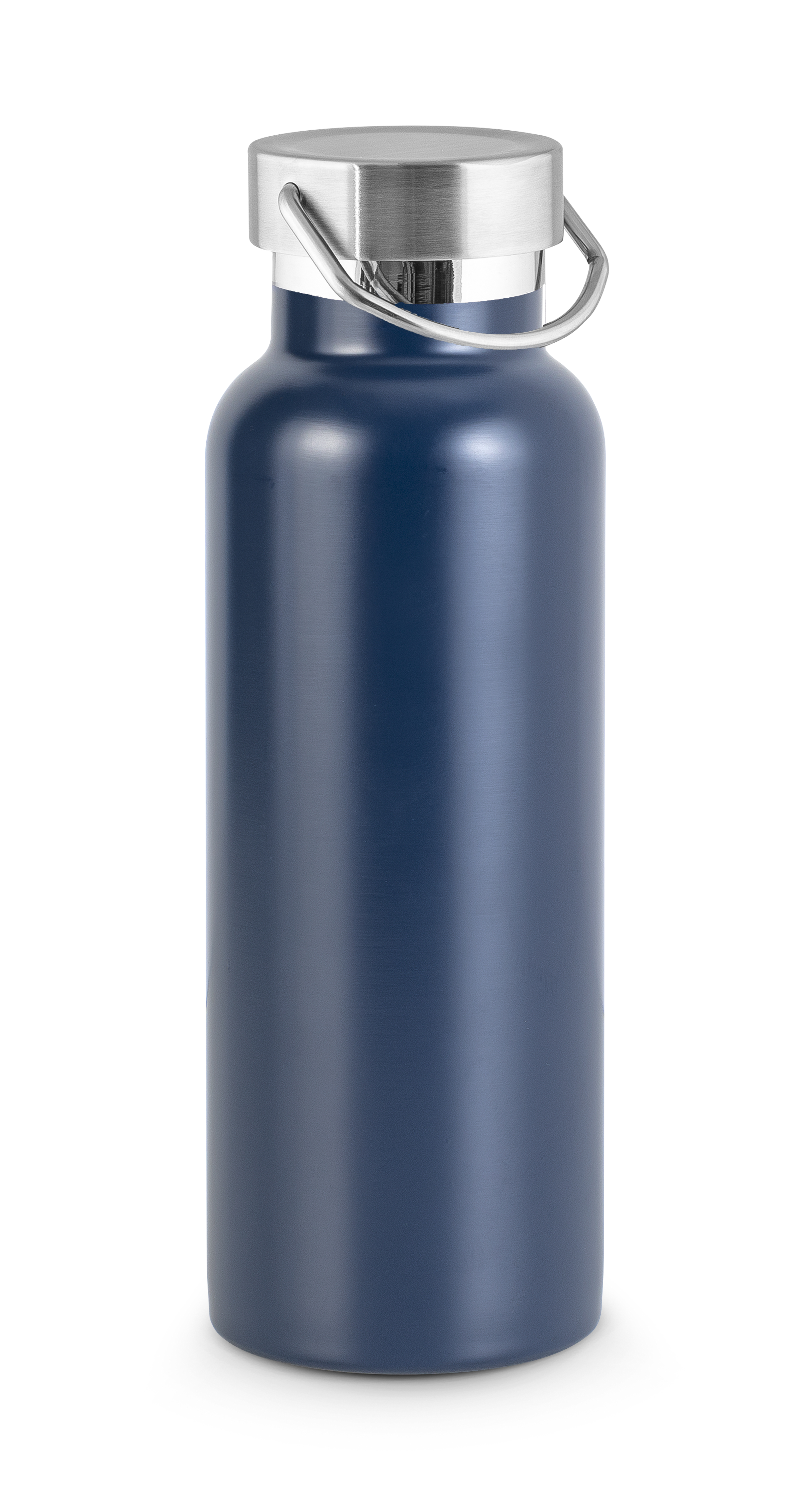 DUPLANTIS. Garrafa em aço inoxidável (36% reciclado) com isolamento a vácuo 810 mL