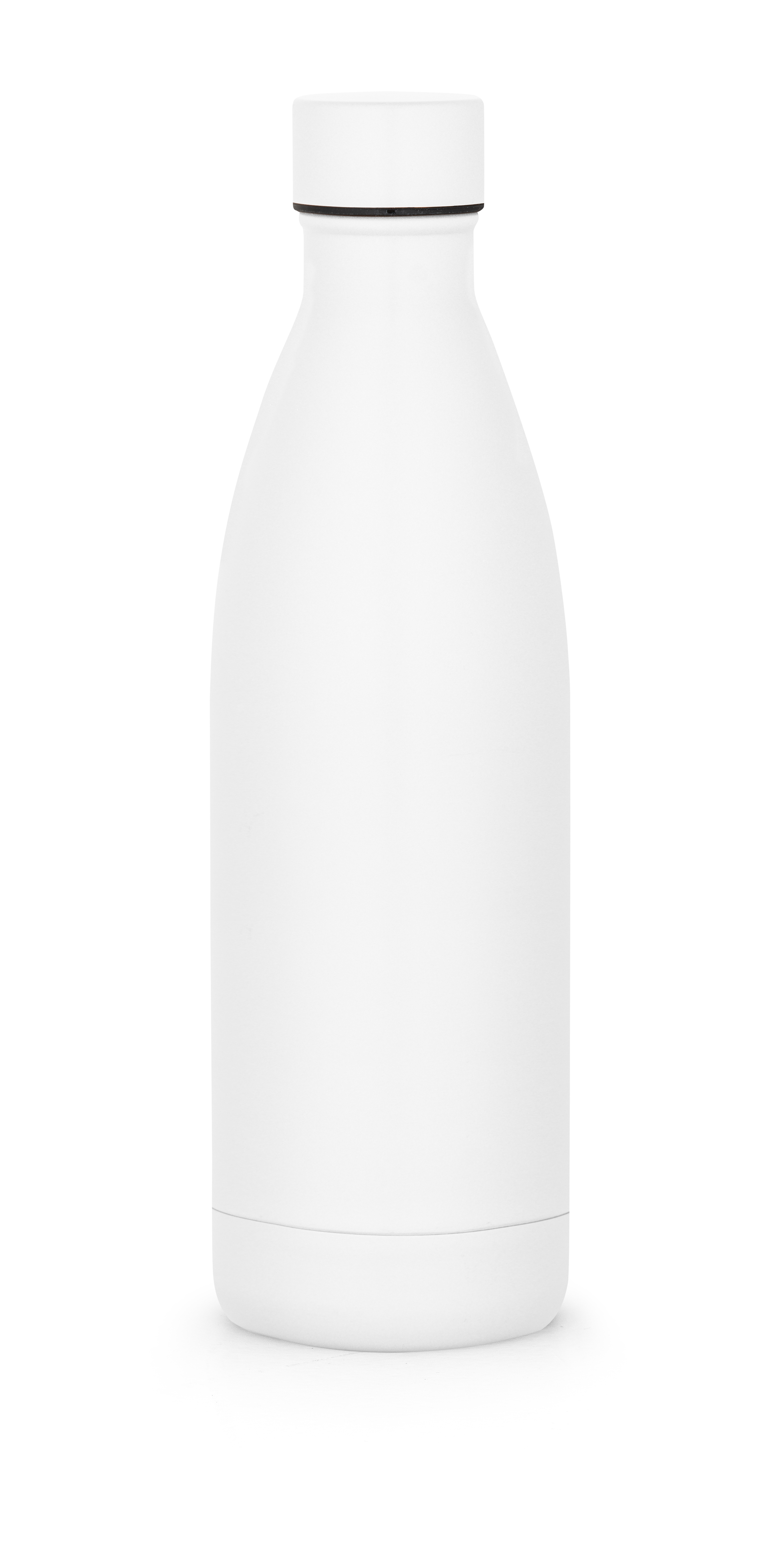RE-BUFFON XL. Garrafa em aço inoxidável (90% reciclado) de parede dupla 1L