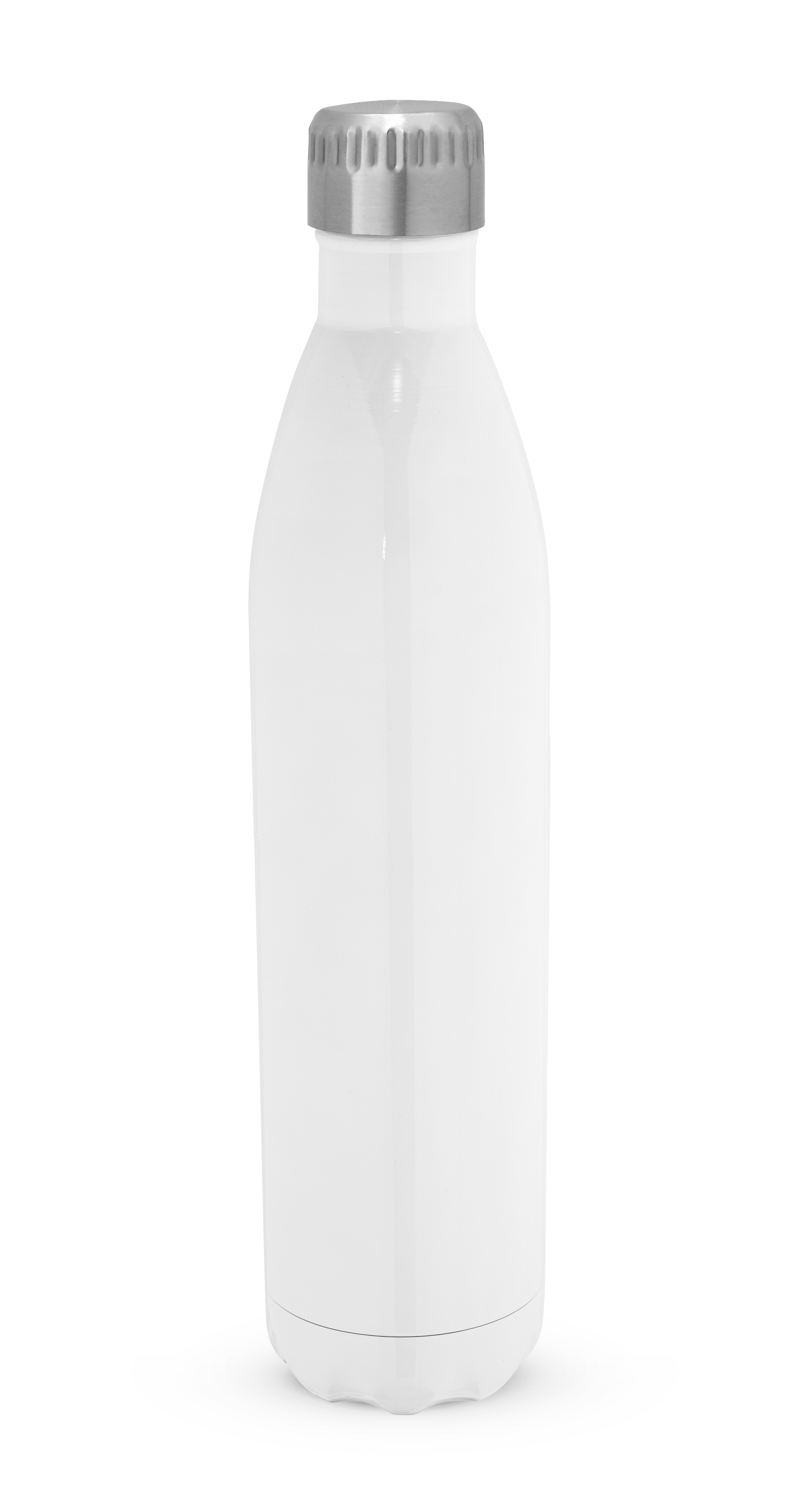 AMORTI XL. Garrafa desportiva para sublimação em aço inoxidável 1'1 L