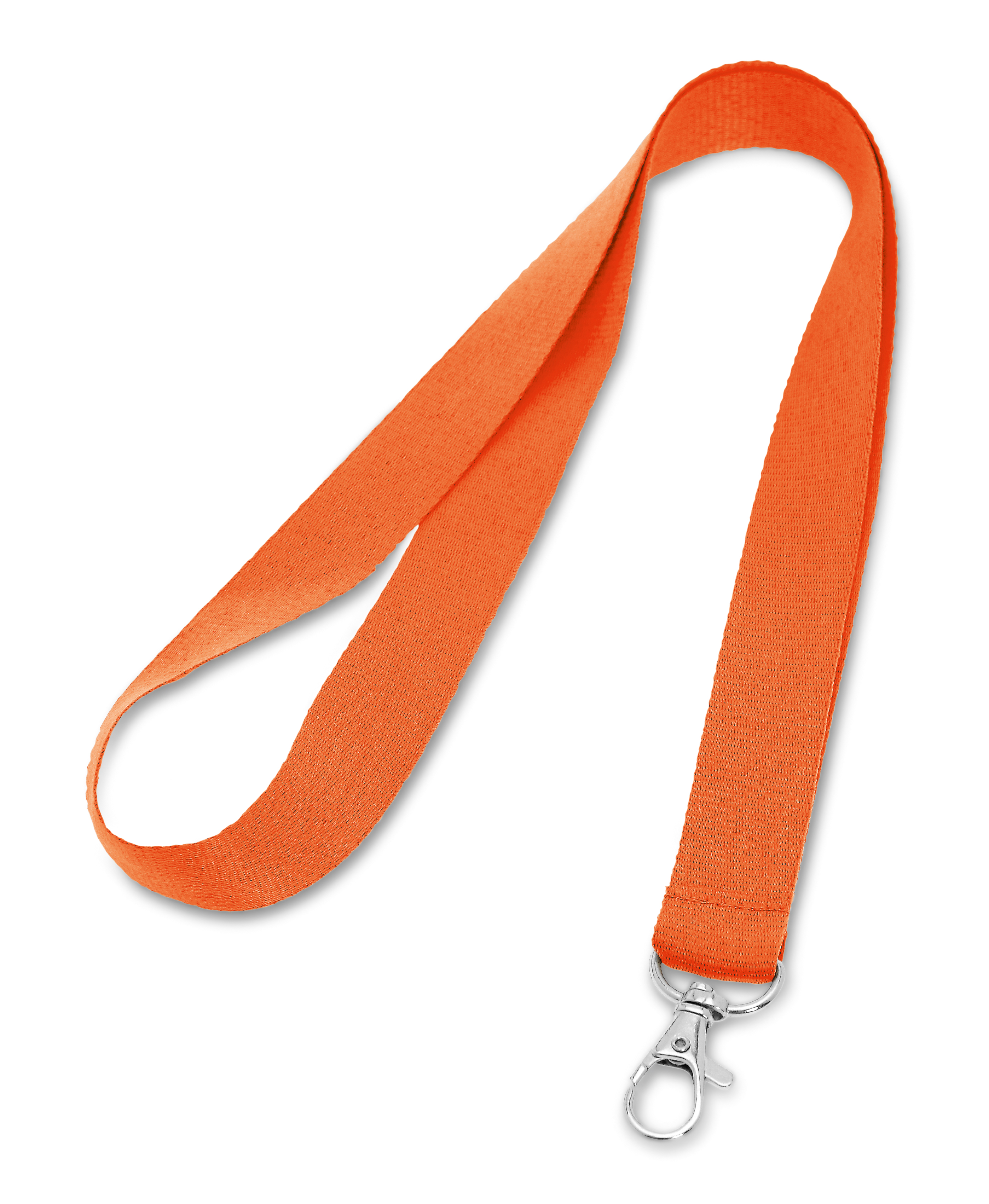 LARIAT. Lanyard em poliéster