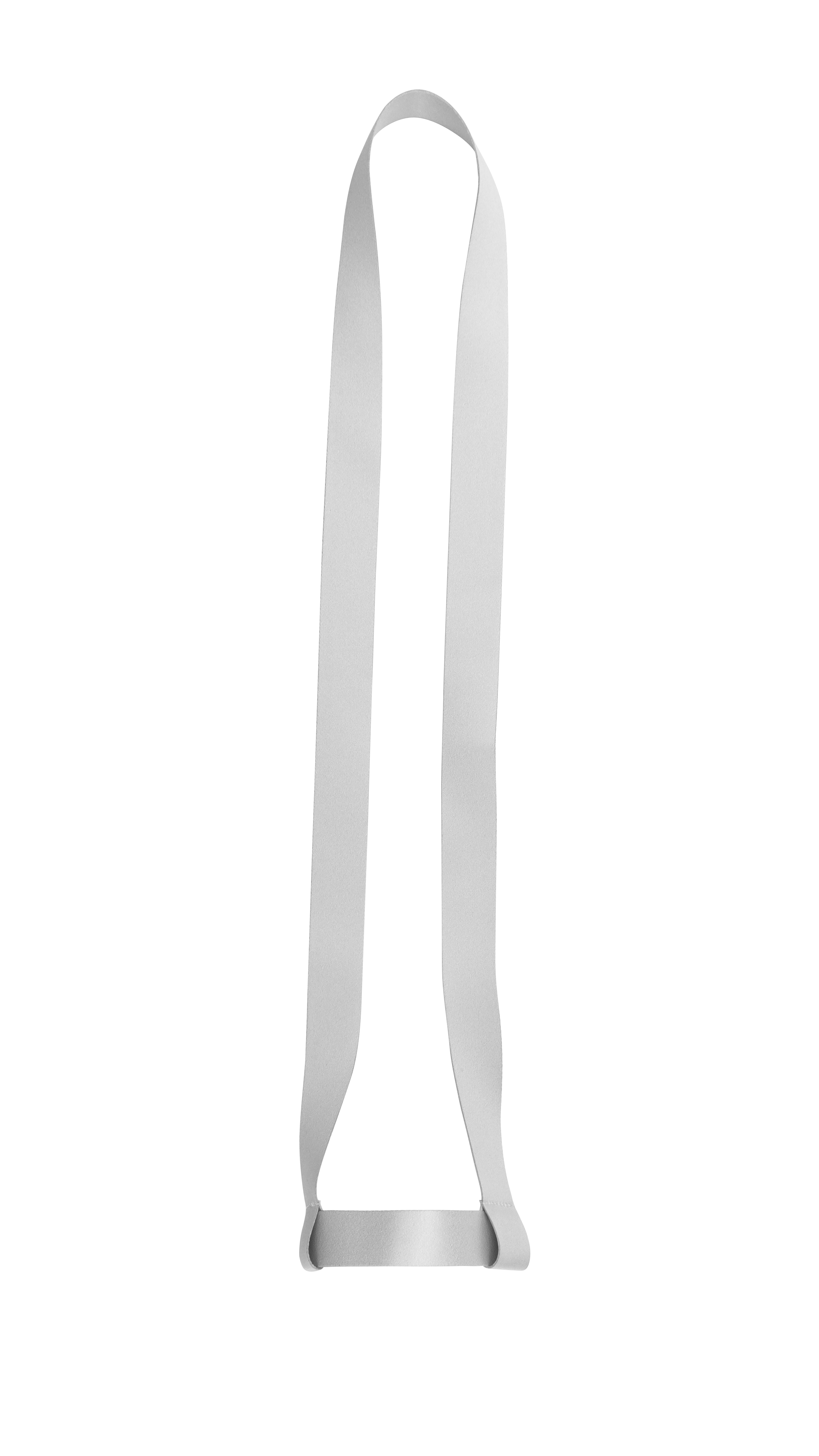 SHEFFIELD. SET Lanyard SUBLIMATION Long II (20 mm) Duo com porta-copos em lanyard de sublimação