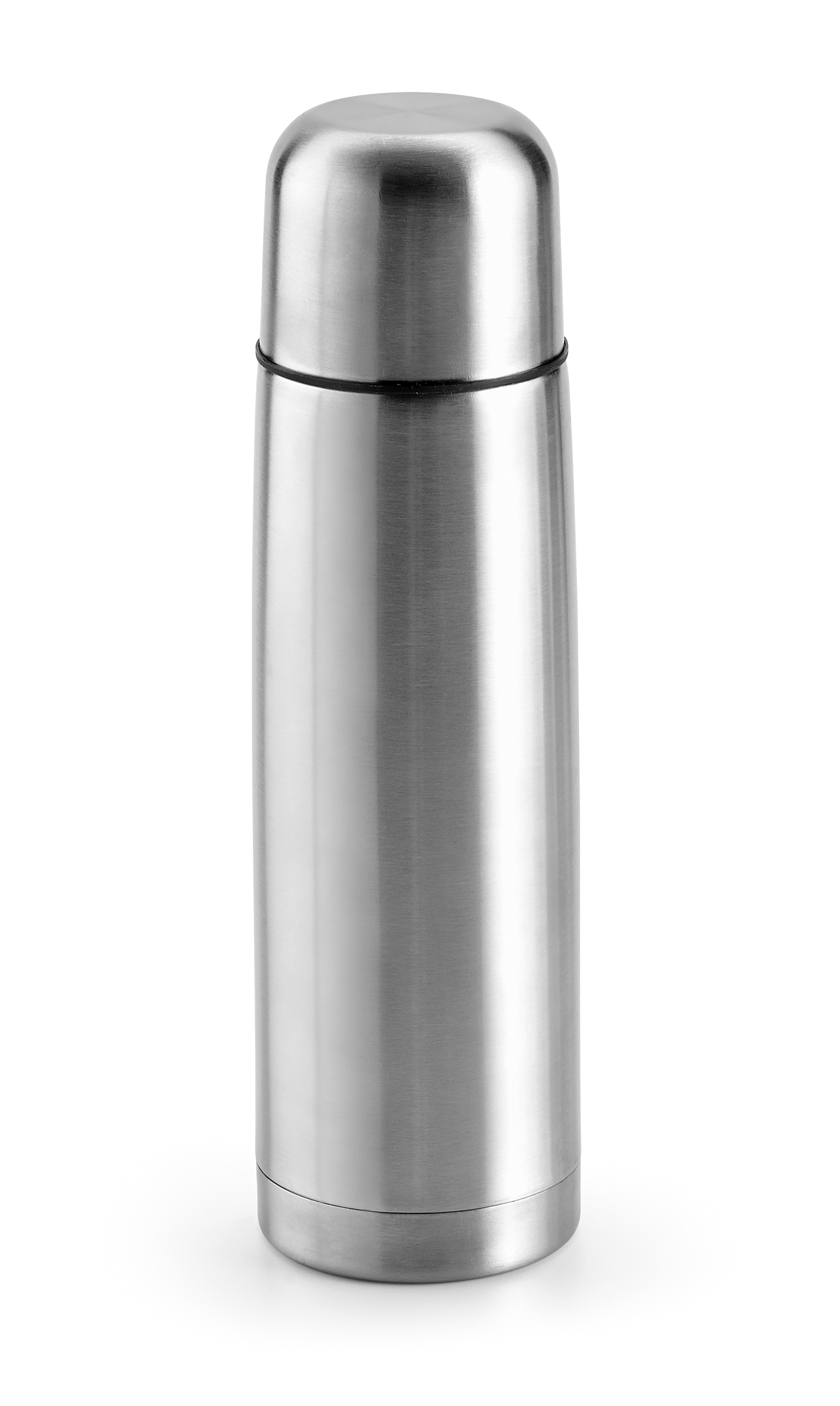 KARPOV. Garrafa térmica em aço inoxidável 500 mL