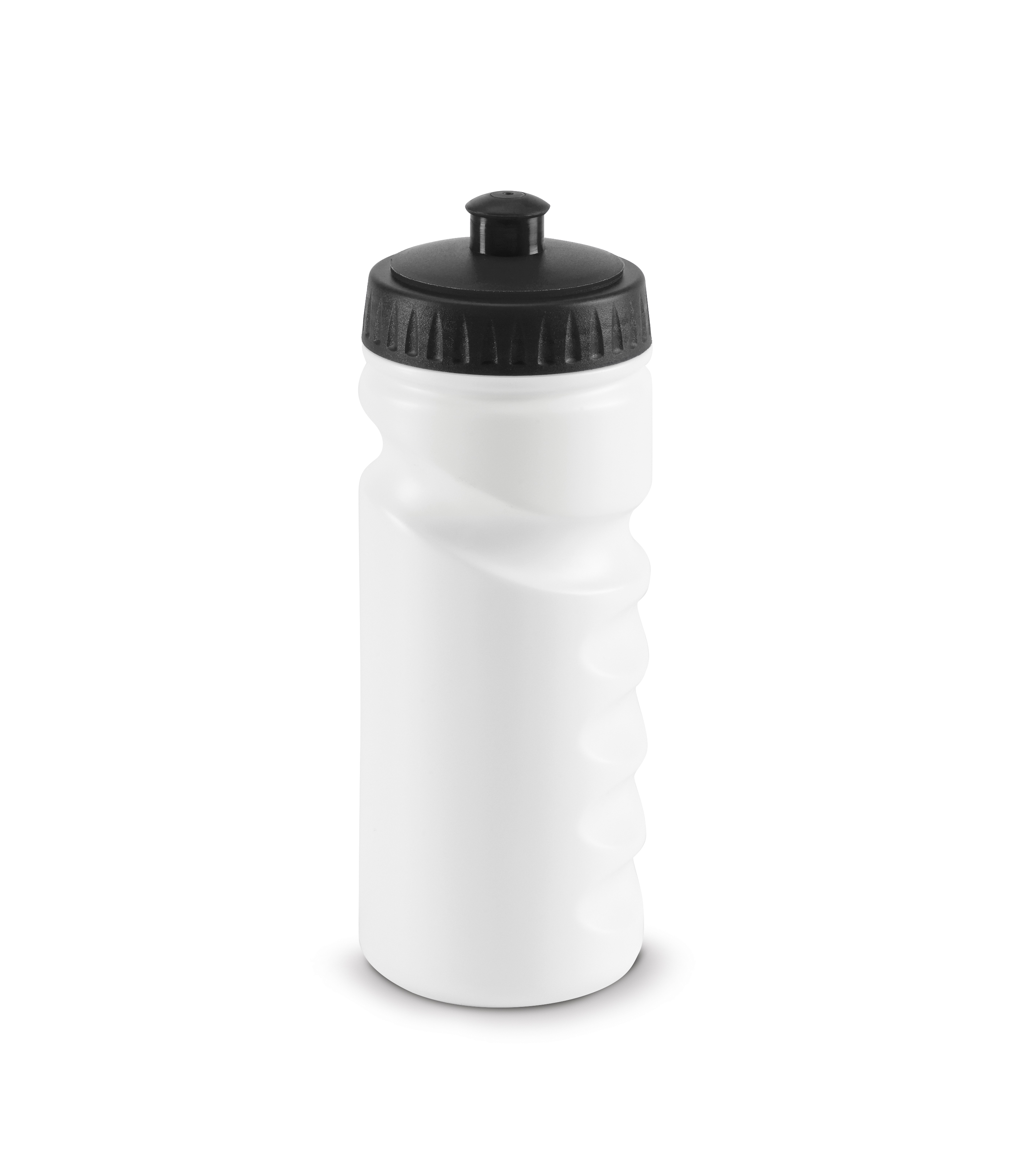 LOWRY. Garrafa de desporto em HDPE 530 mL