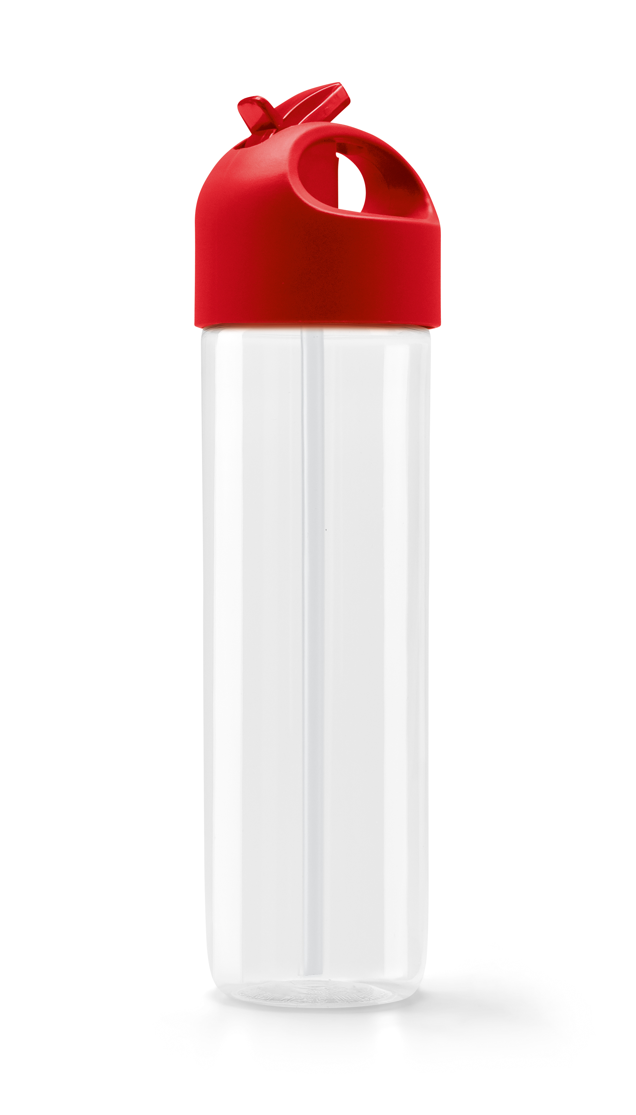 CONLEY. Garrafa de desporto em PS e PE 500 mL