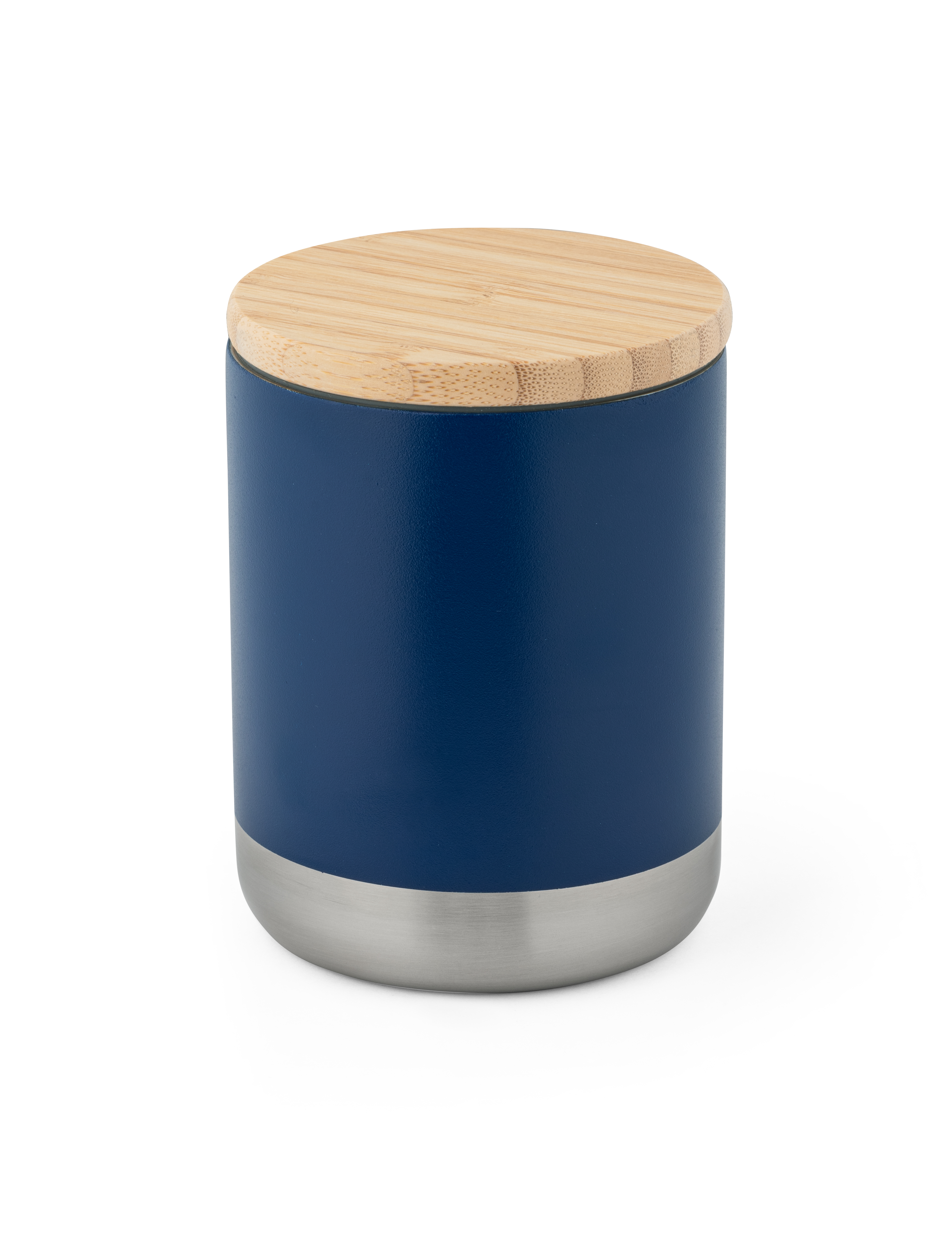 NORRE TUMBLER. Copo em aço inoxidável (36% reciclado) com parede dupla isolada a vácuo 370 mL
