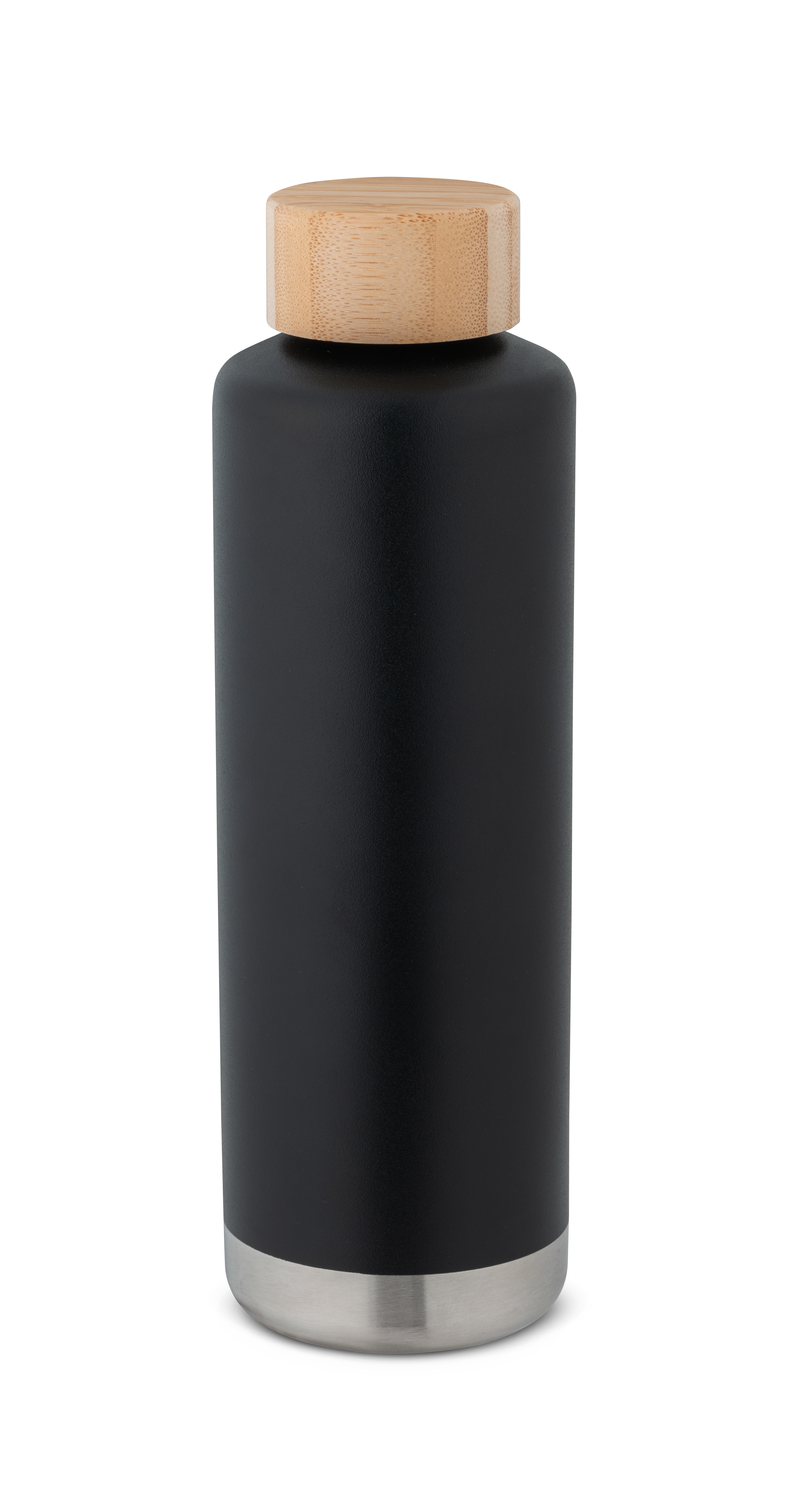 NORRE BOTTLE. Garrafa em aço inoxidável (36% reciclado) com parede dupla isolada a vácuo 640 mL