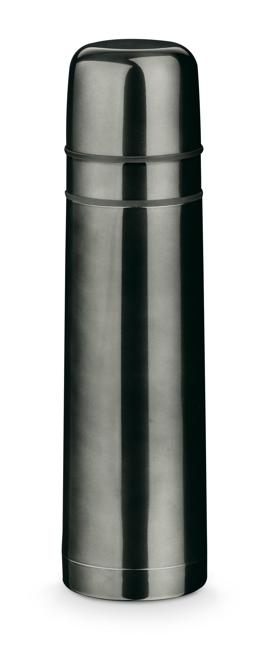 HEAT. Garrafa térmica em aço inoxidável 750 mL