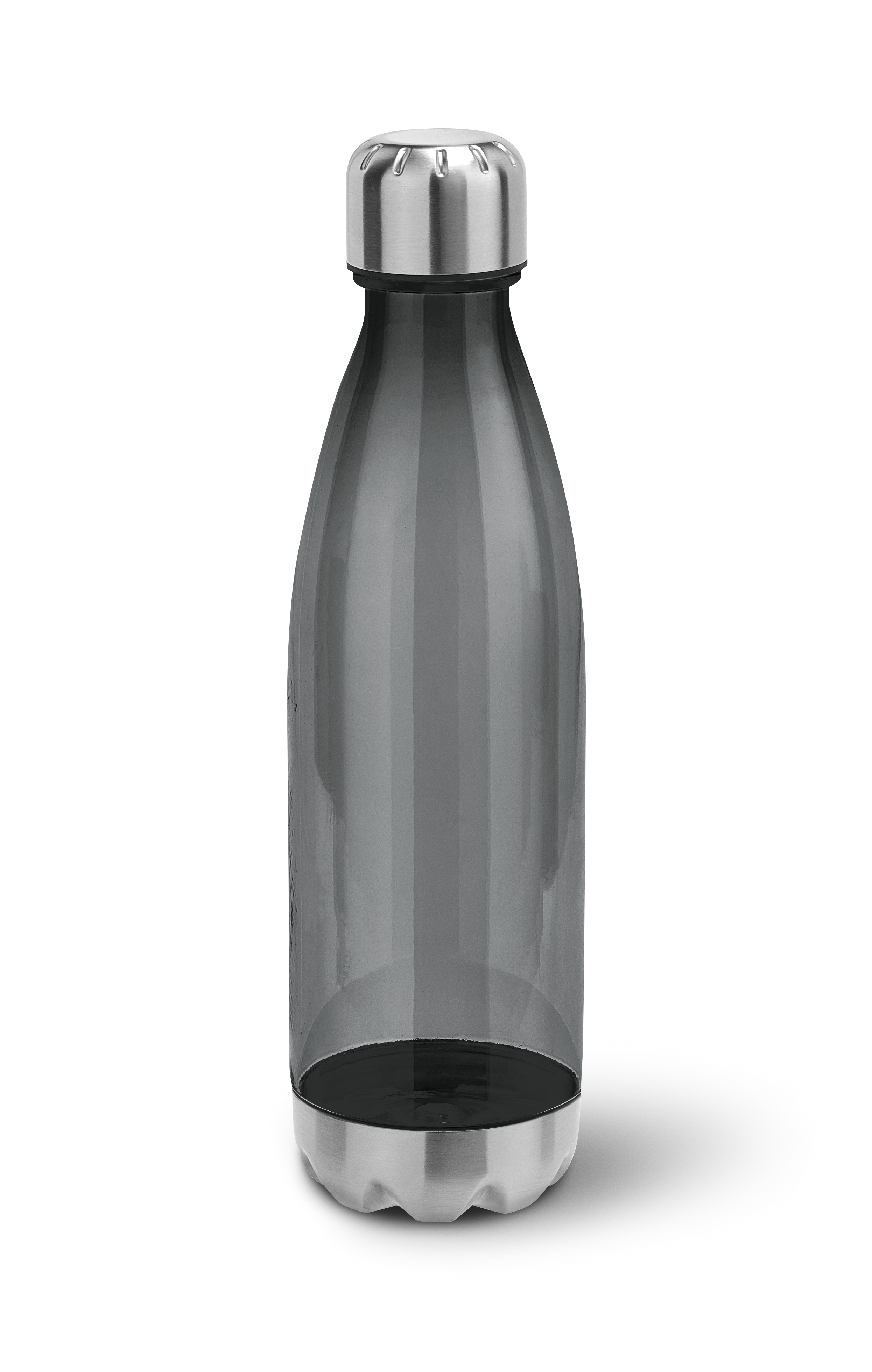 ANCER. Garrafa de desporto em AS e aço inoxidável 700 mL