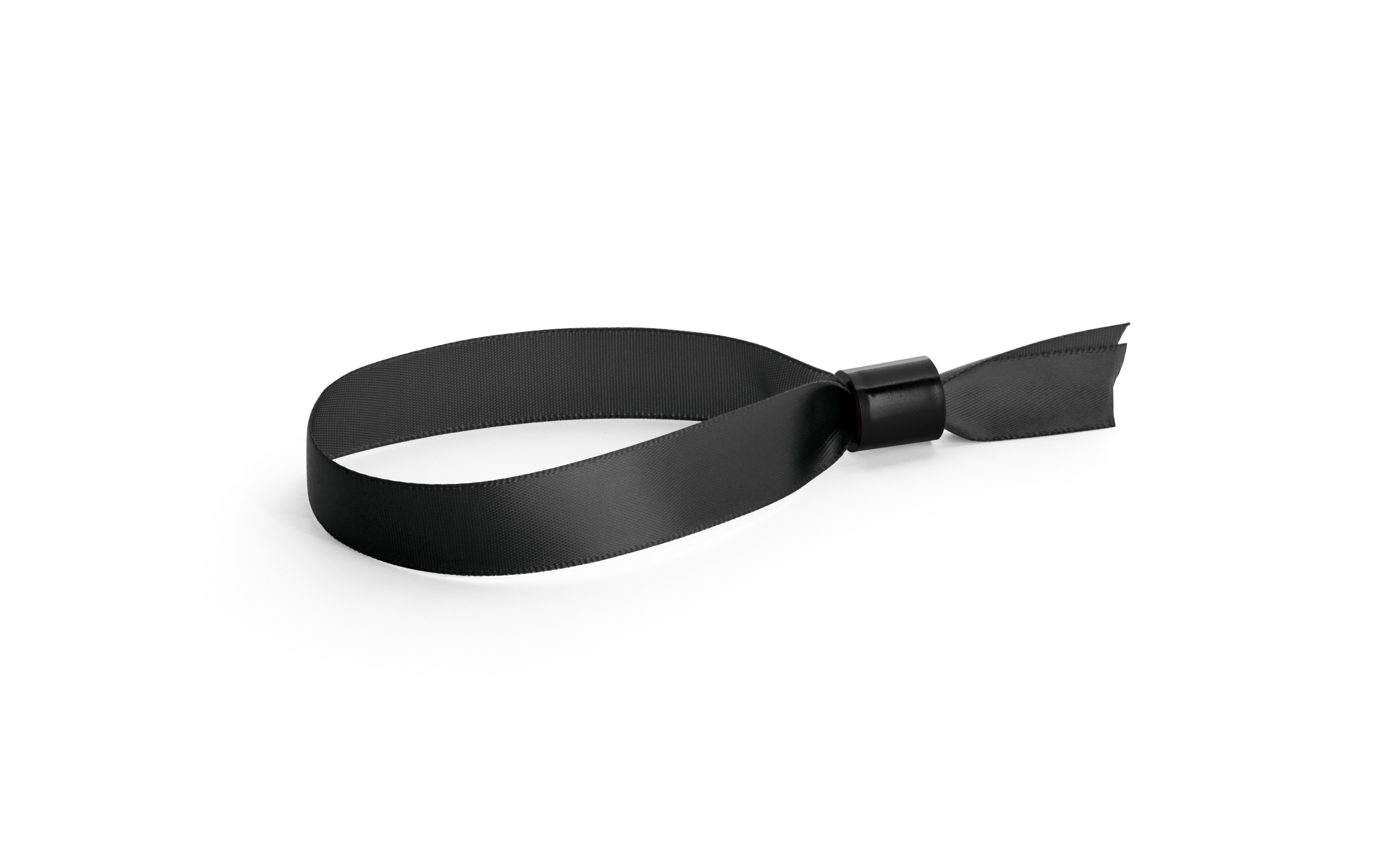 SECCUR. Pulseira inviolável em cetim