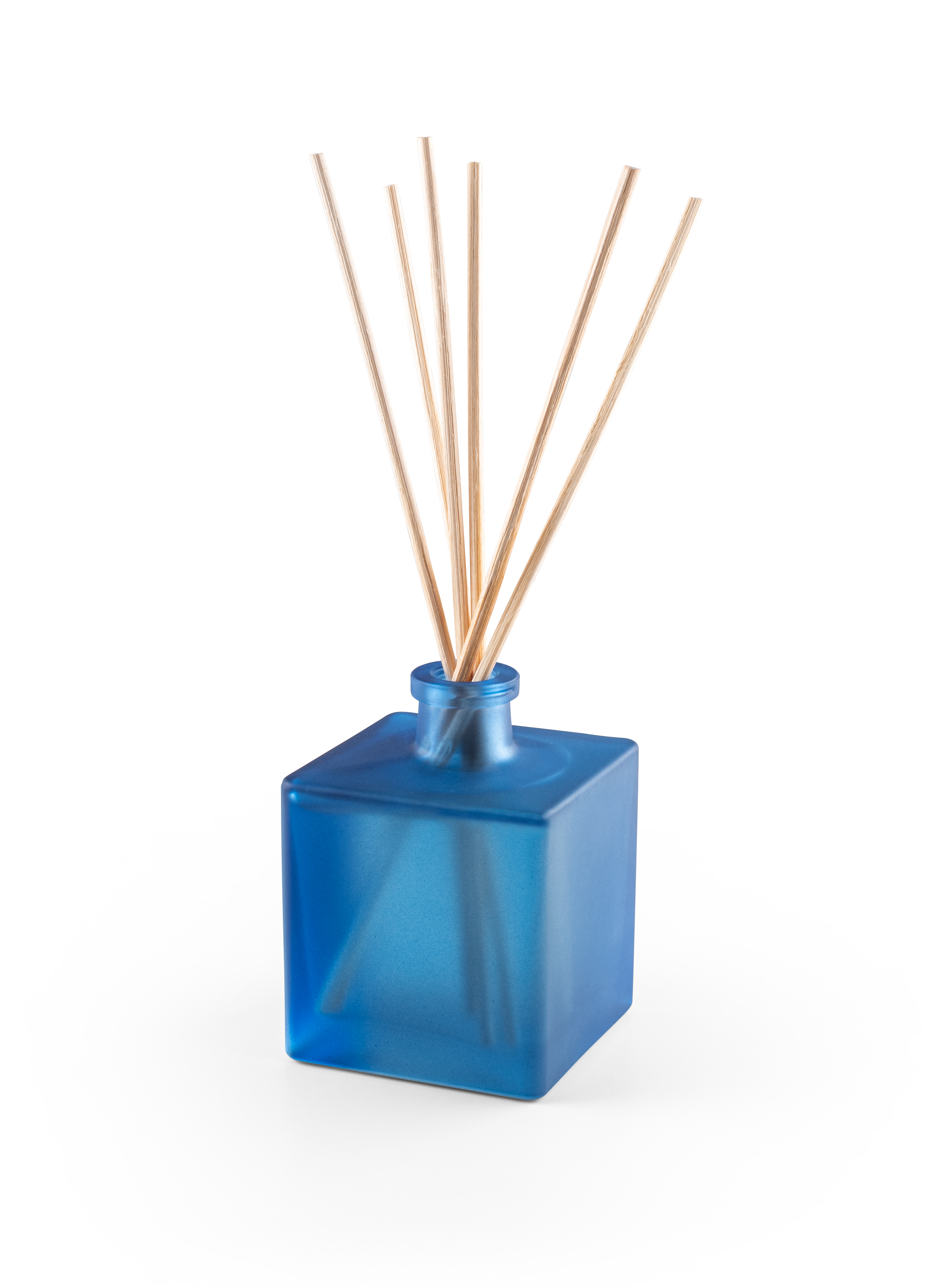 YEUN. Difusor em sticks em frasco de vidro