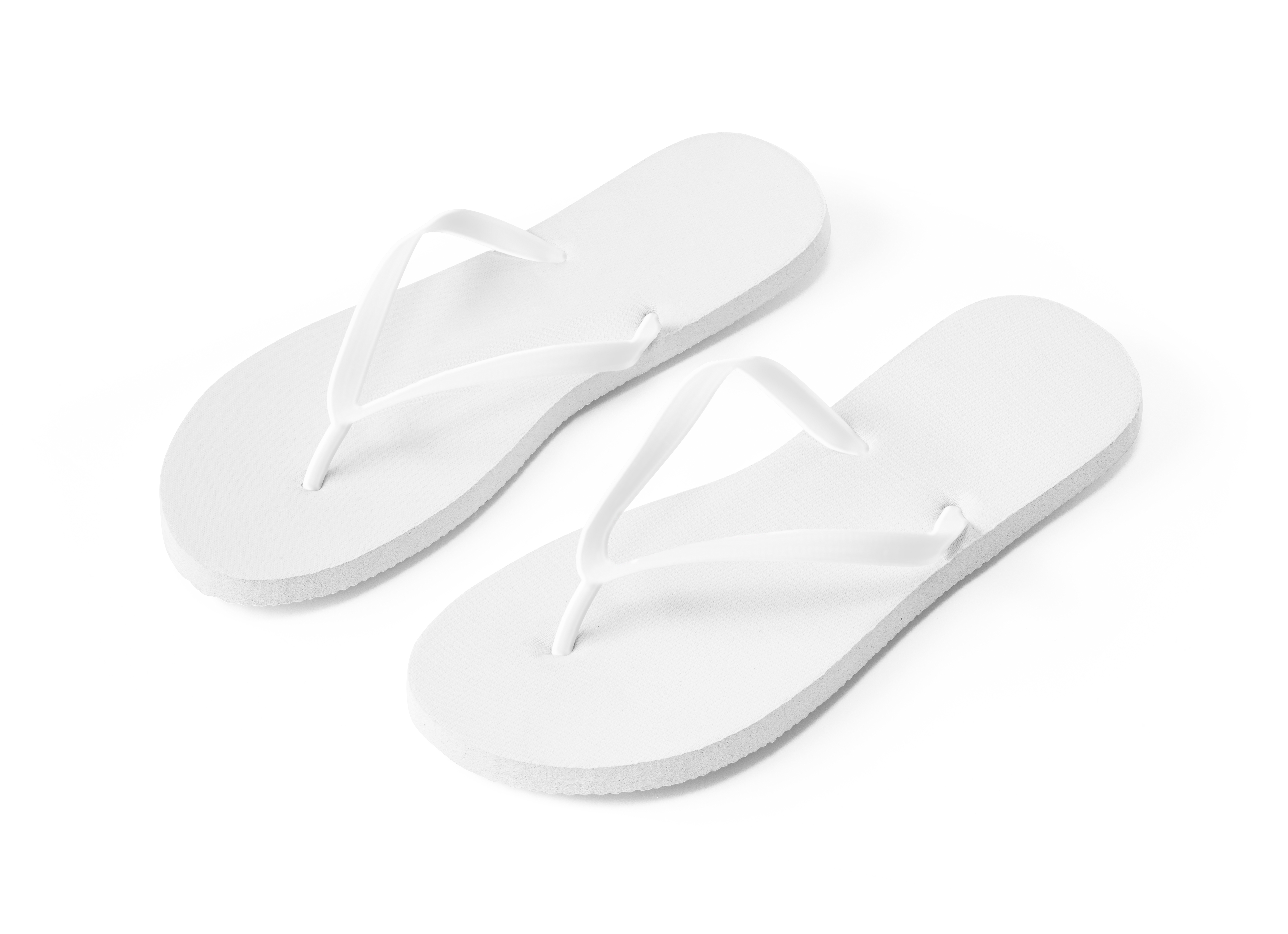 BALI L / XL. Chinelos com sola totalmente personalizável em sublimação