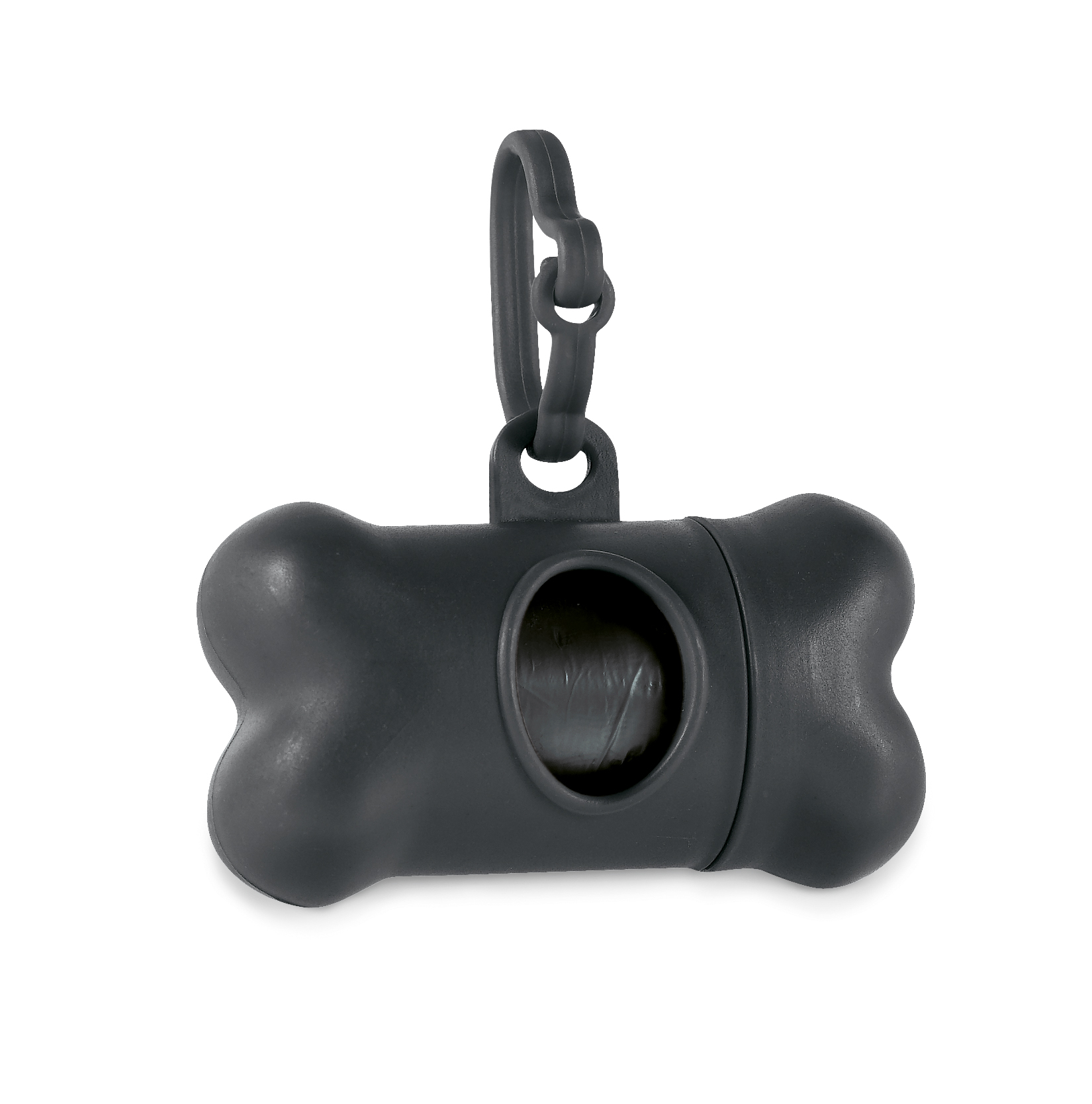 TROTTE. Dispensador de sacos higiénicos para cão