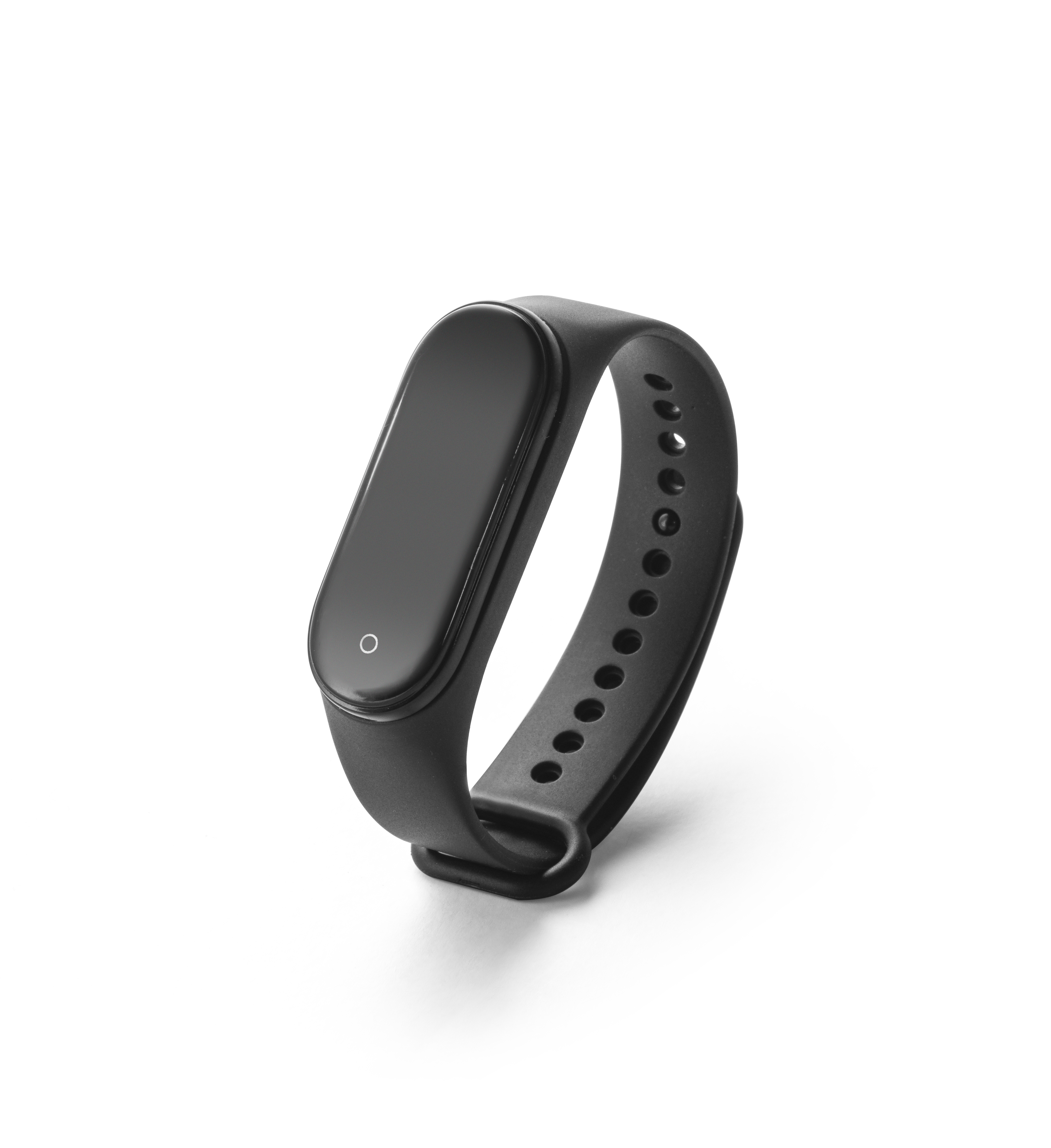 CALATRAVA. Smart bracelet desportiva com 3 dias de autonomia em ABS e TPU
