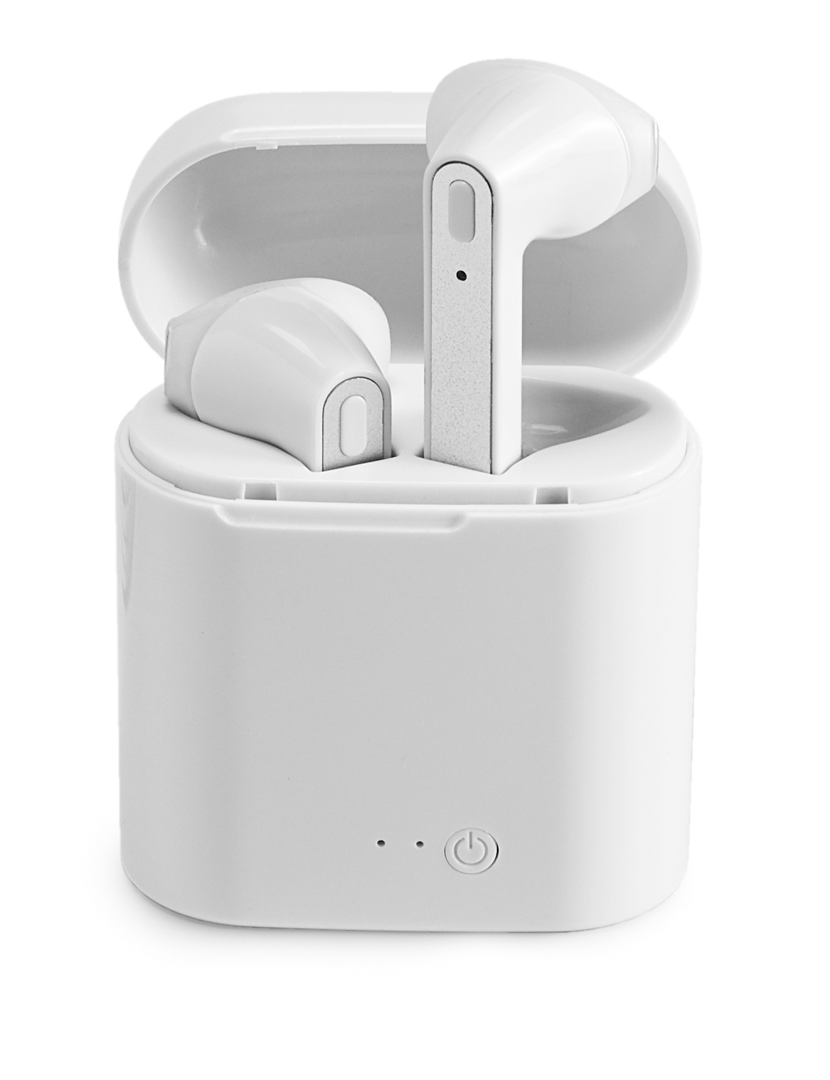 KANDEL. Auriculares sem fios stereo em ABS