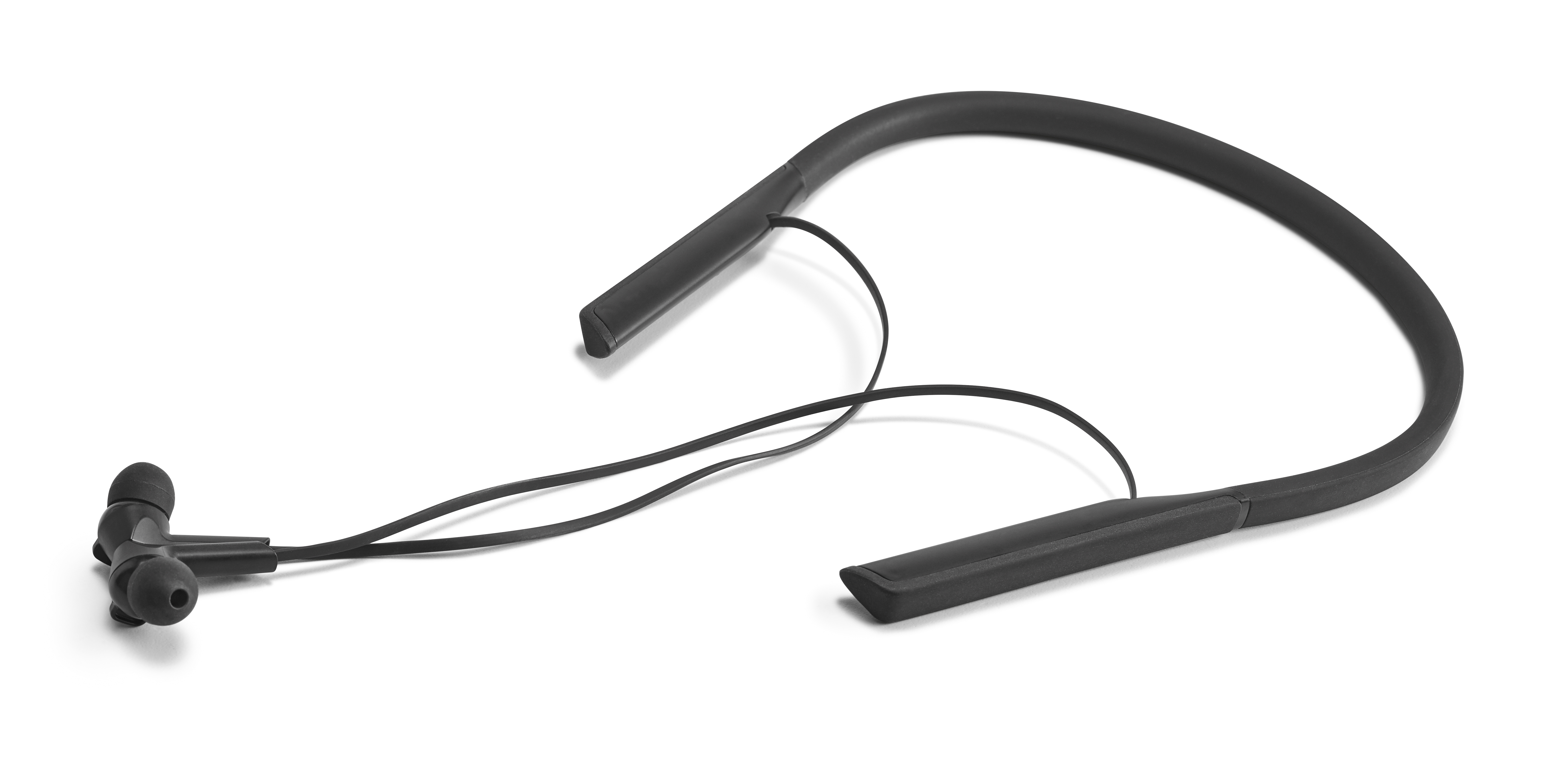 HEARKEEN. Auriculares em ABS e silicone 90 mAh