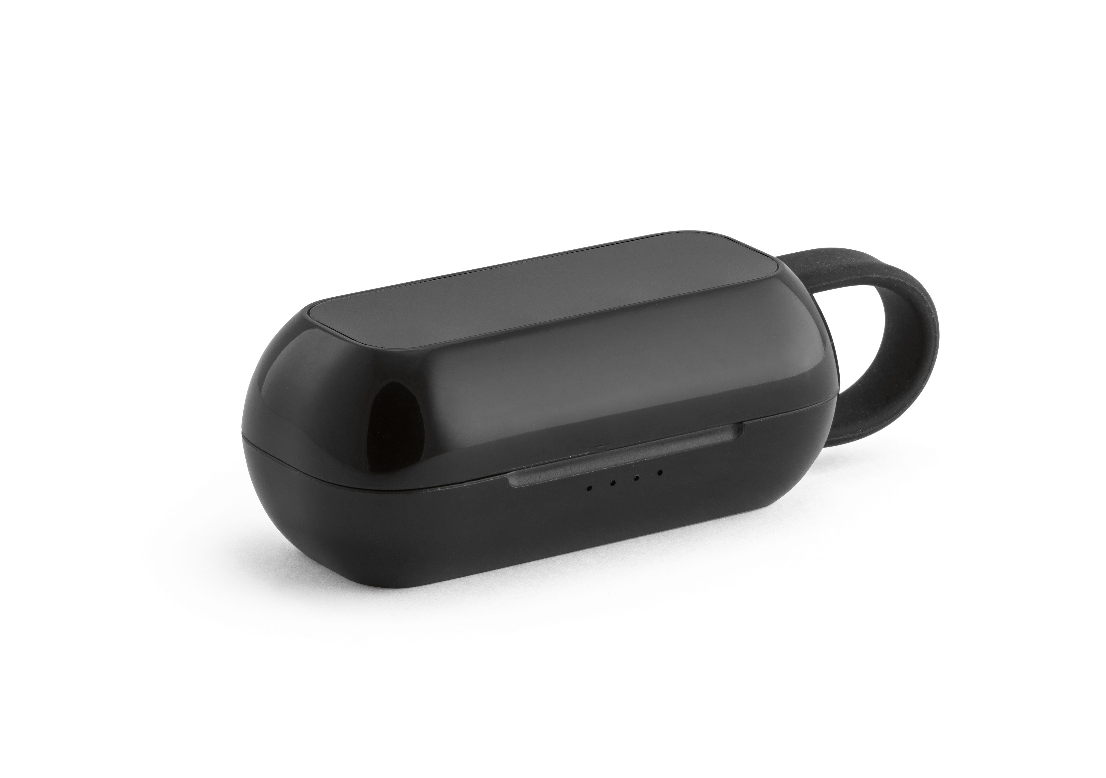 BOSON. Auriculares sem fios com 3h de autonomia em ABS reciclado (100% rABS)