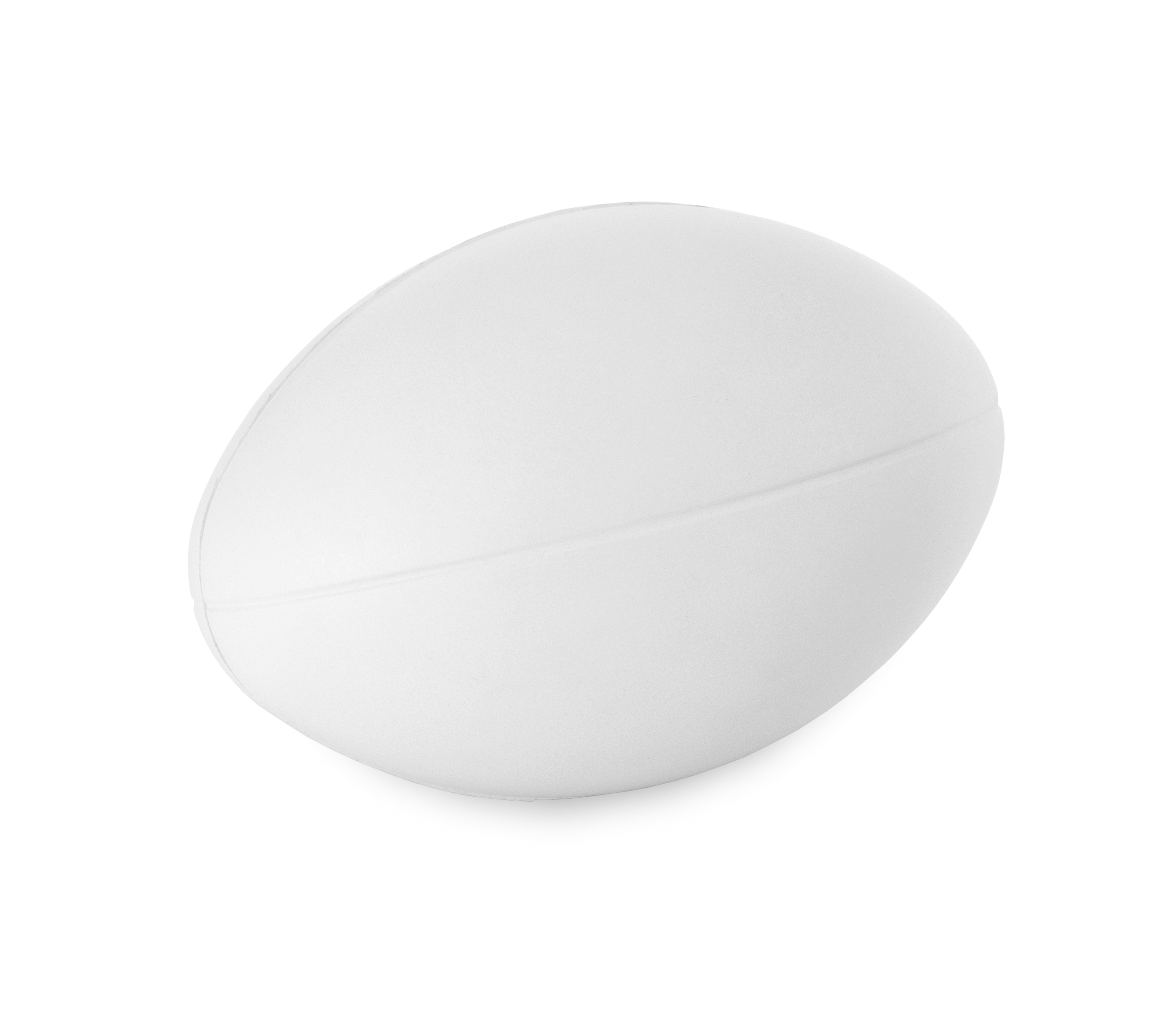 RUGBY. Anti-stress em espuma PU