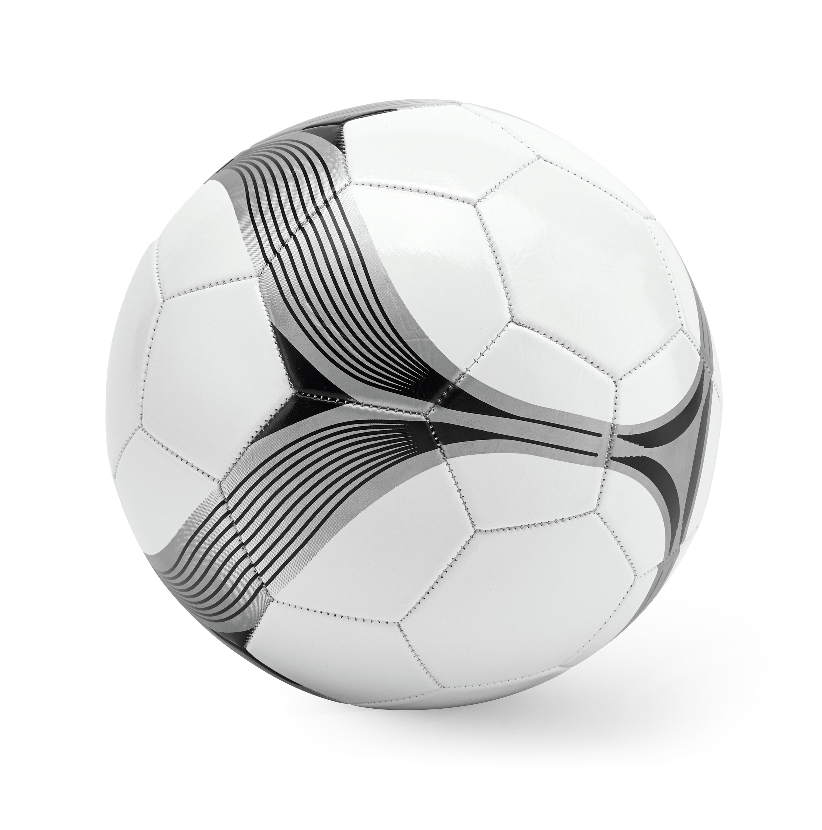 WALKER. Bola de futebol em PVC