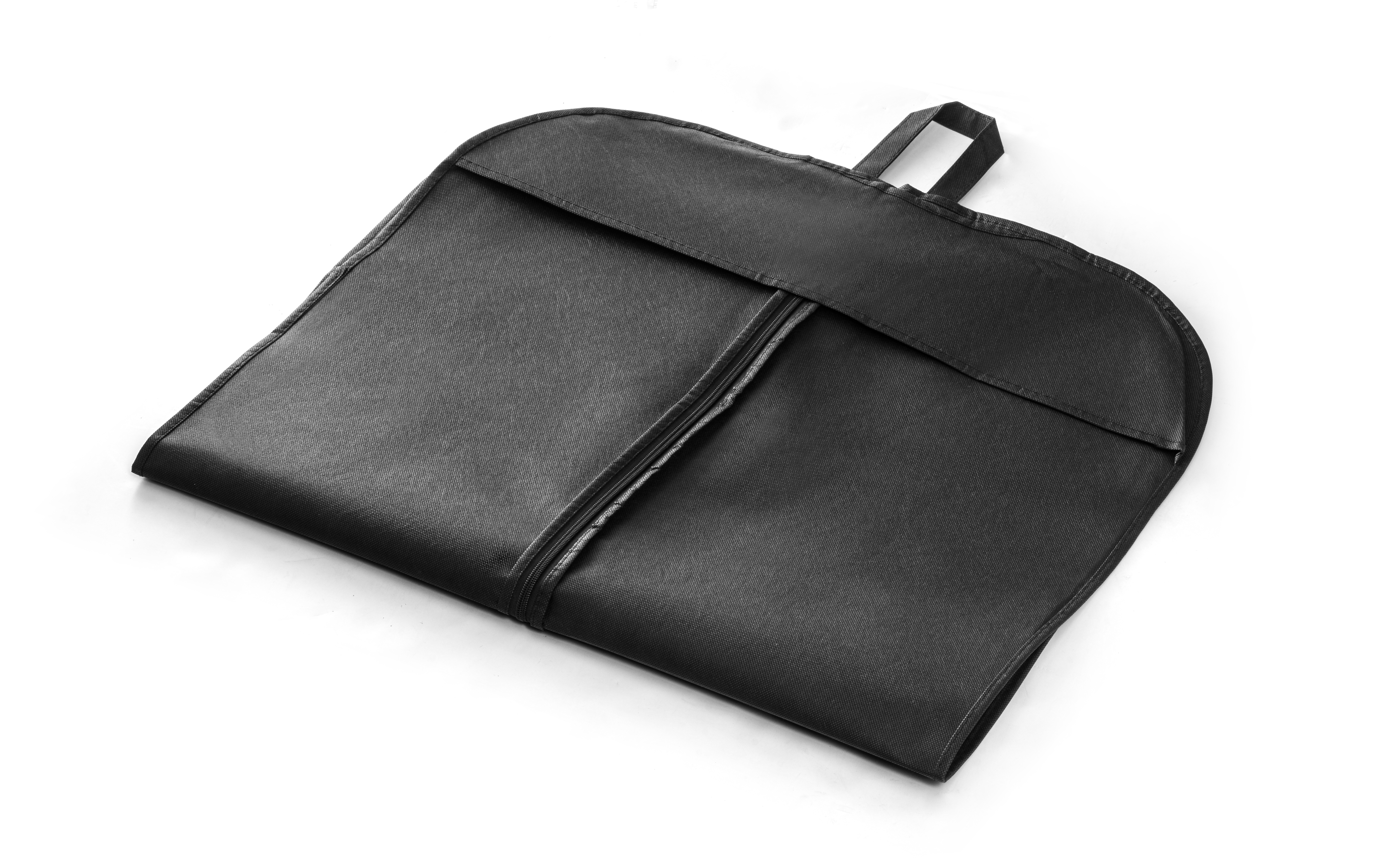 SEVENTH. Porta-fatos em non-woven (80 g/m²)