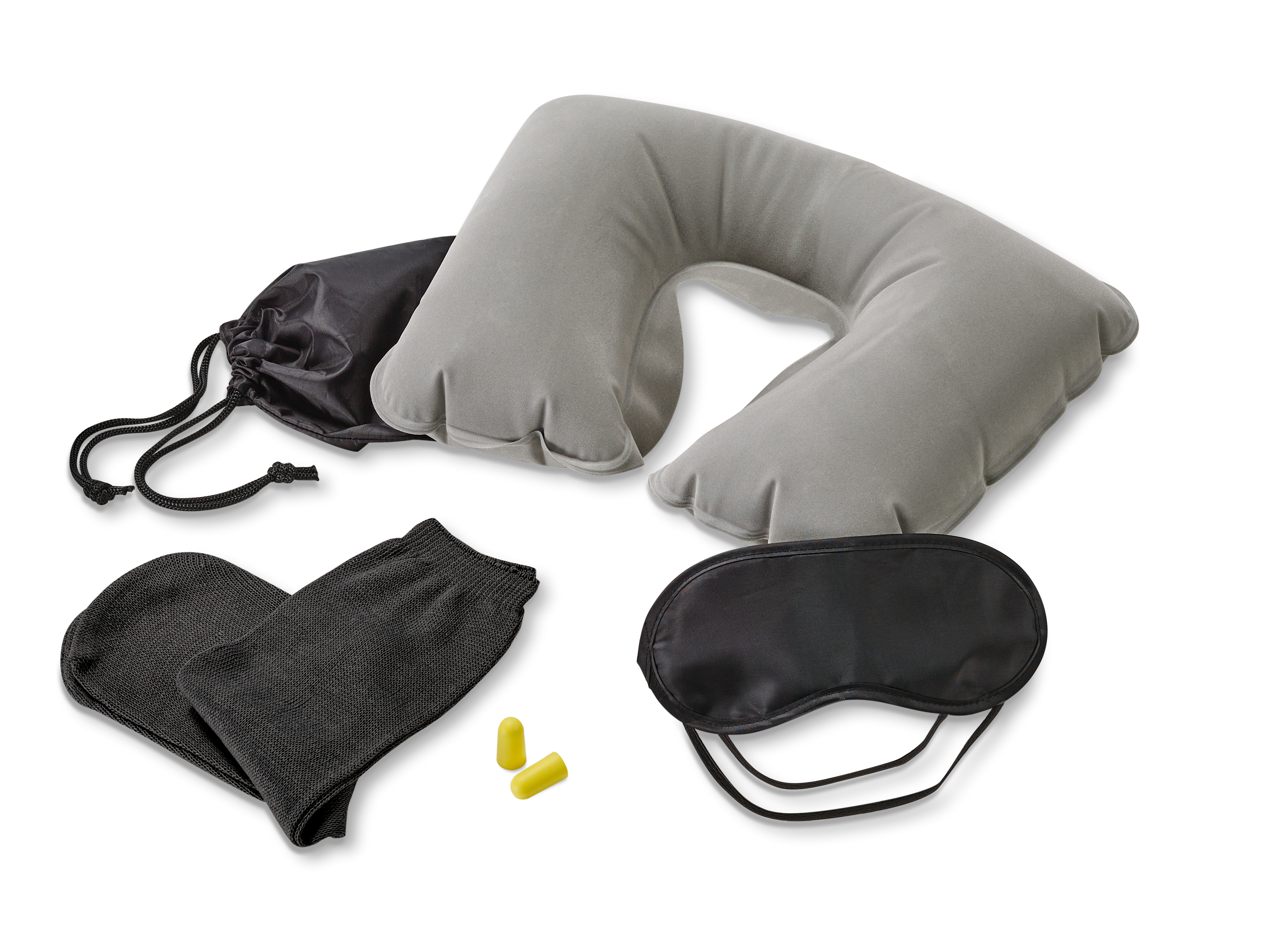 TRAVELX. Conjunto de viagem