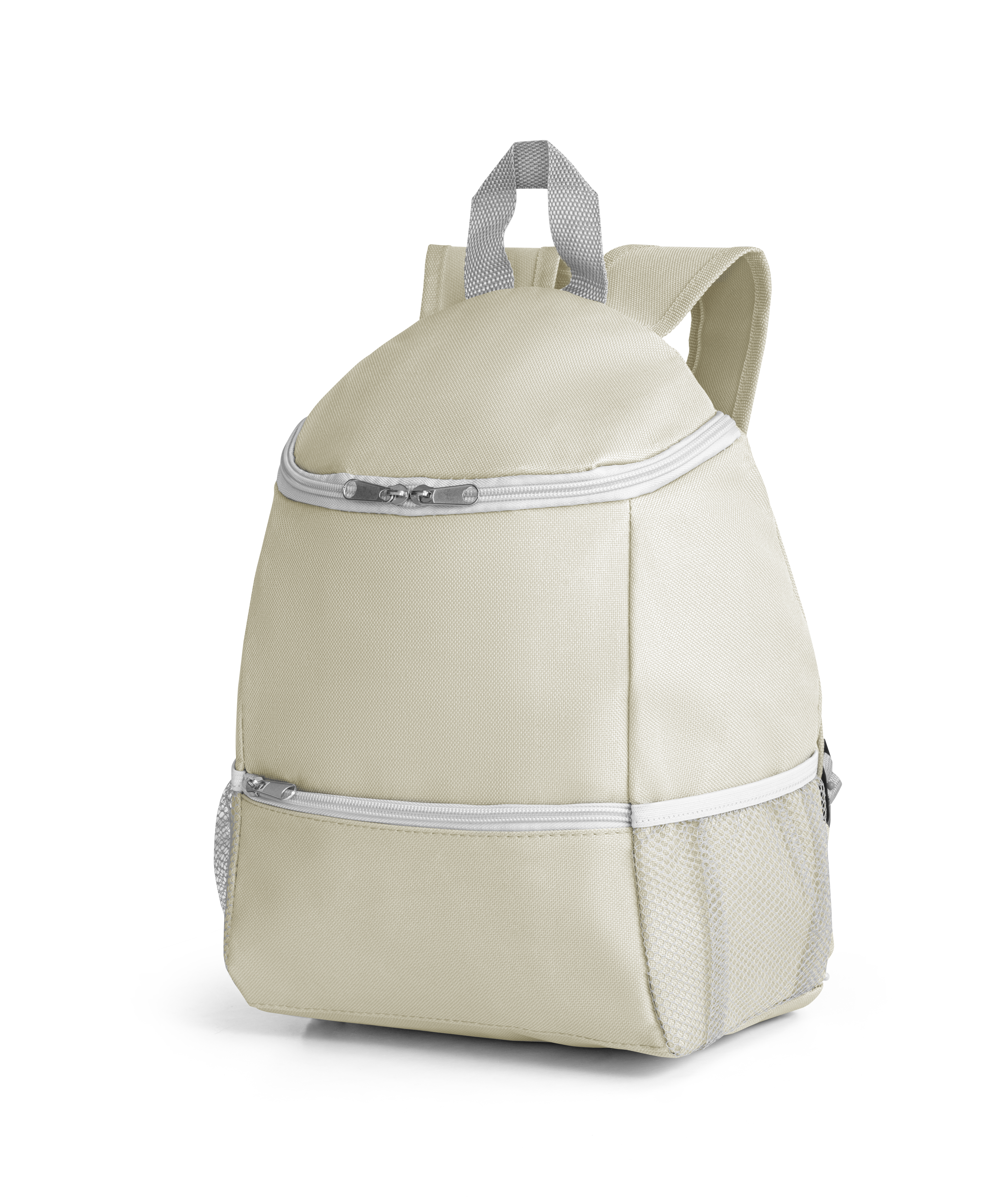 JAIPUR. Mochila térmica 10 L em 600D poliéster