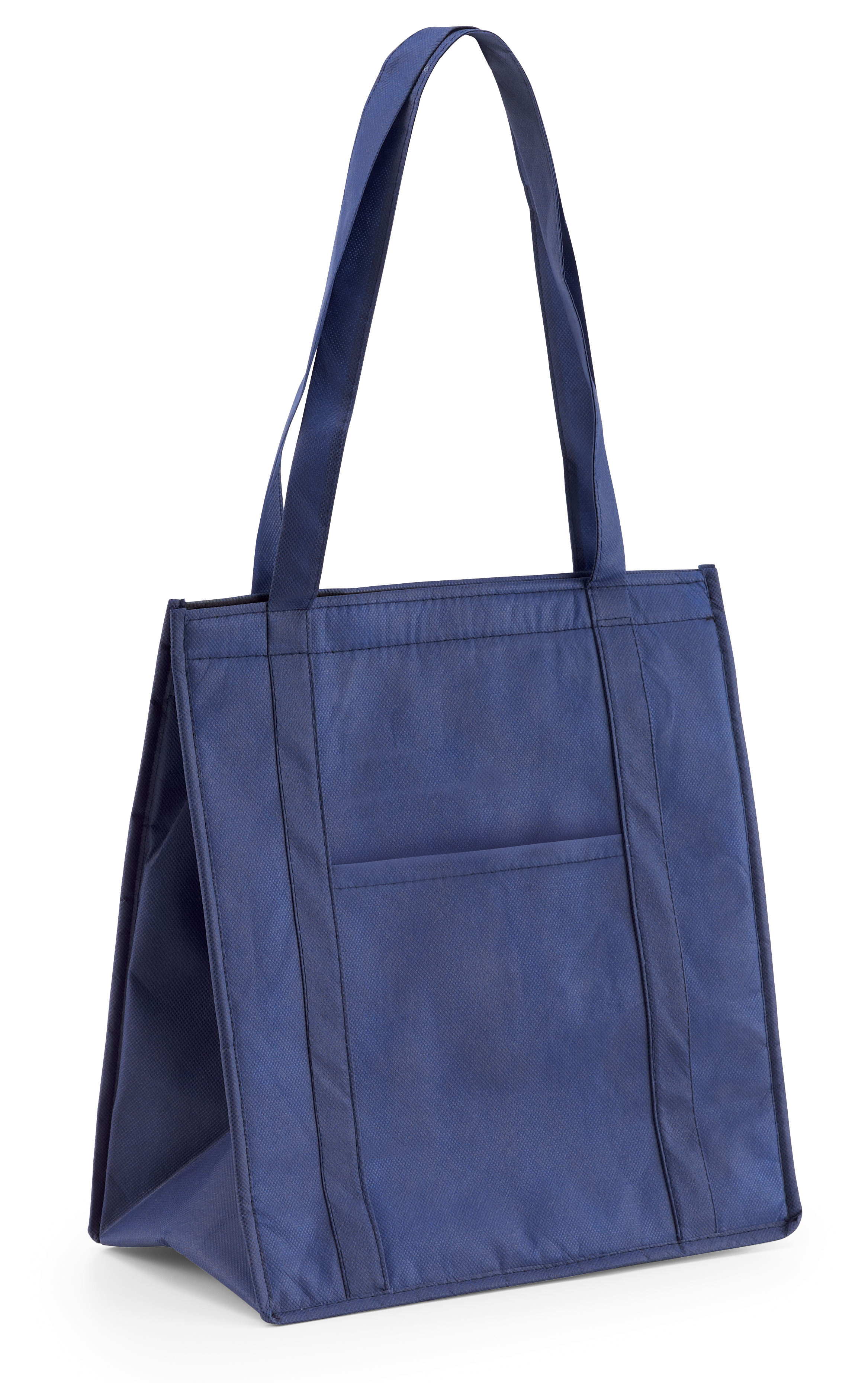 ROTTERDAM. Bolsa térmica em non-woven (80 g/m²)