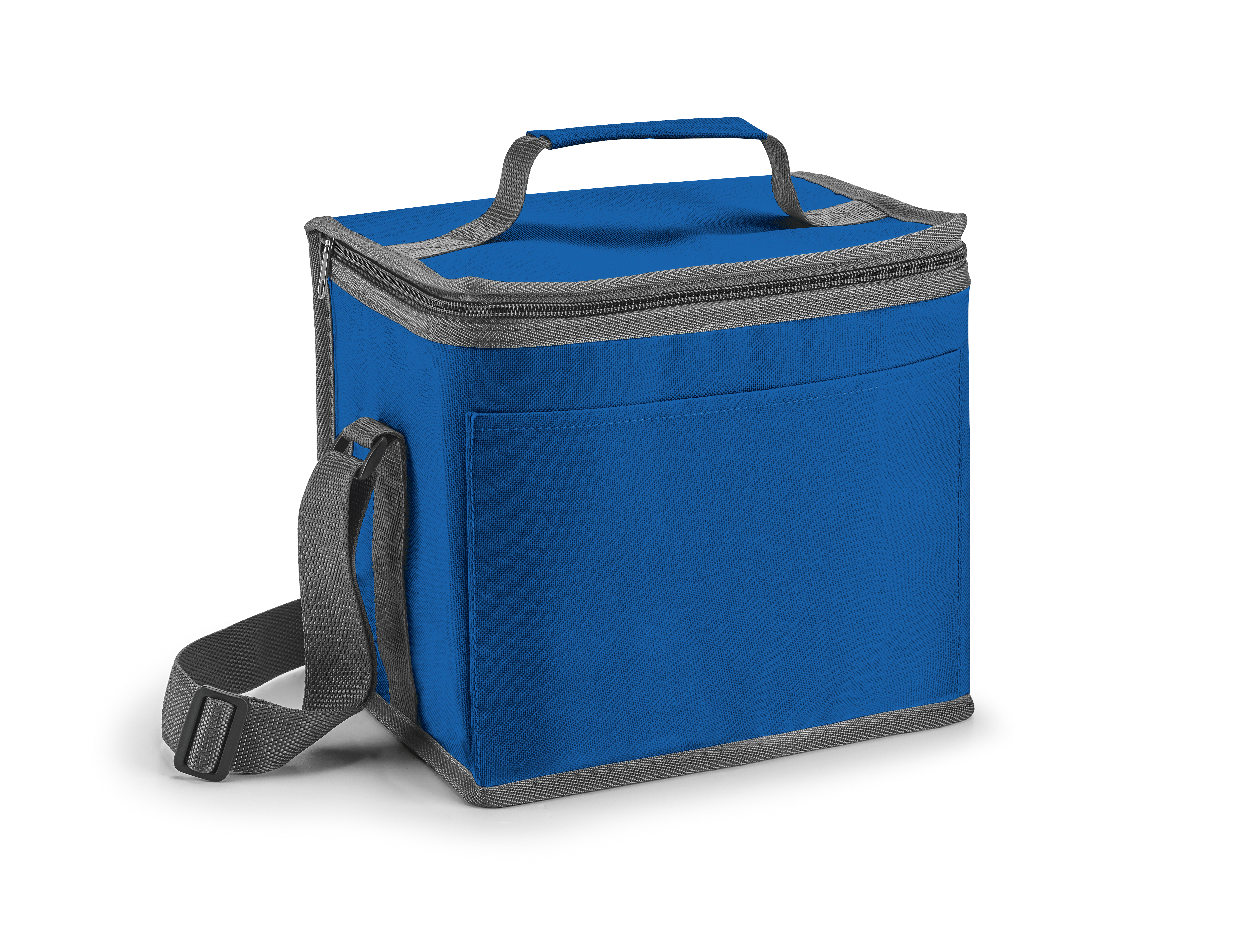 SINGAPORE. Cooler bag 9 L in 600D polyester