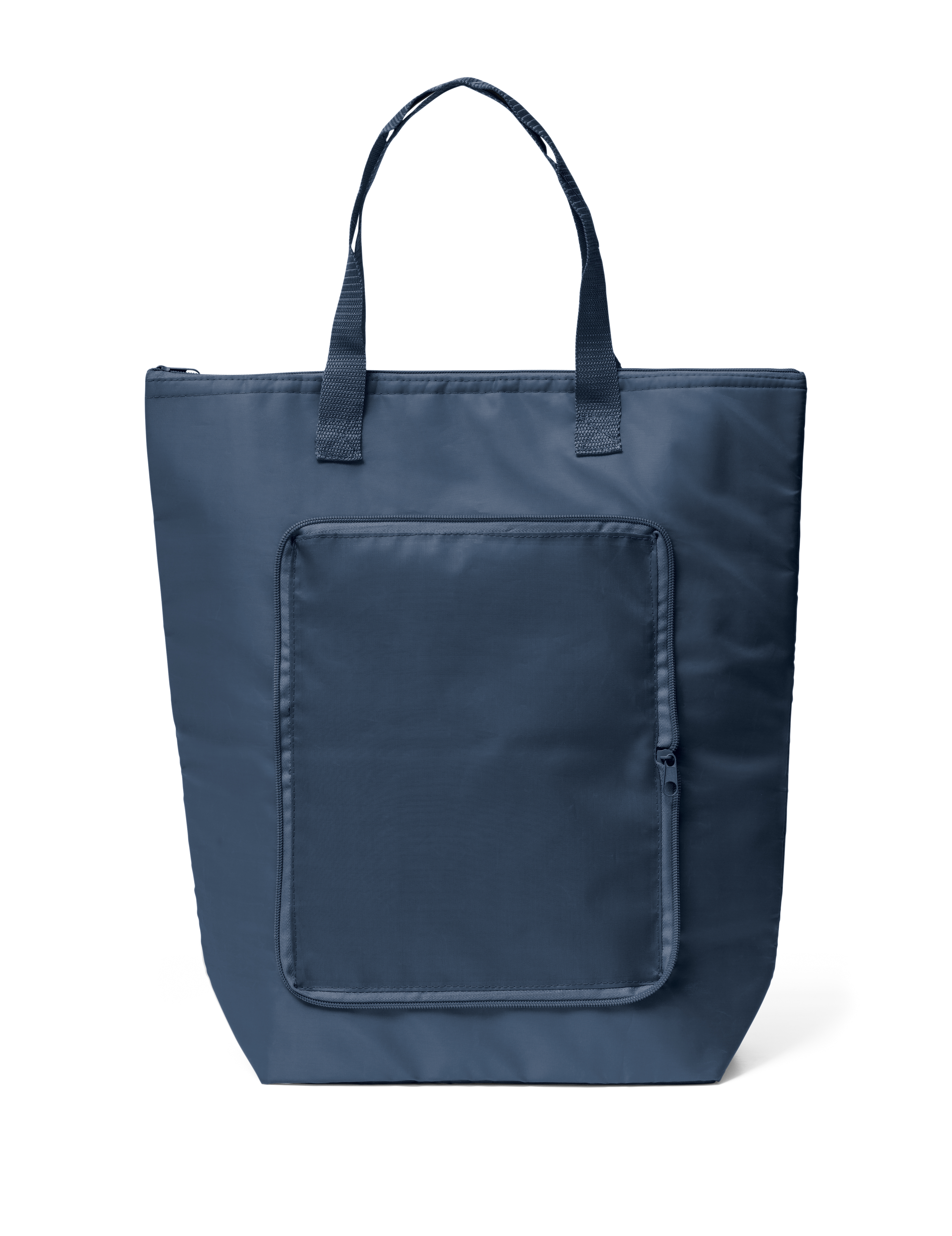 MAYFAIR. Saco térmico dobrável em 210D poliéster 15 L