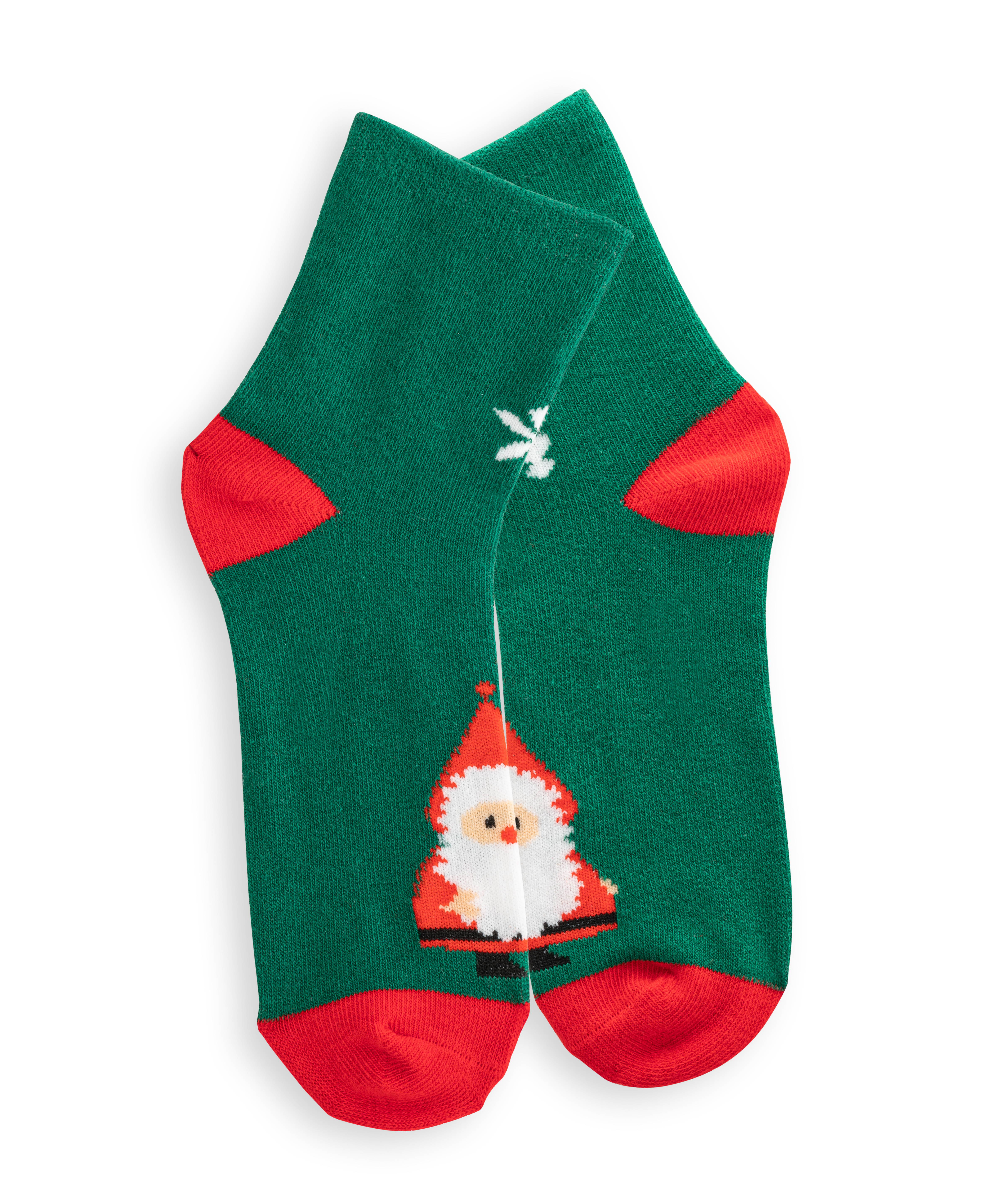 SANTA. Meias de criança