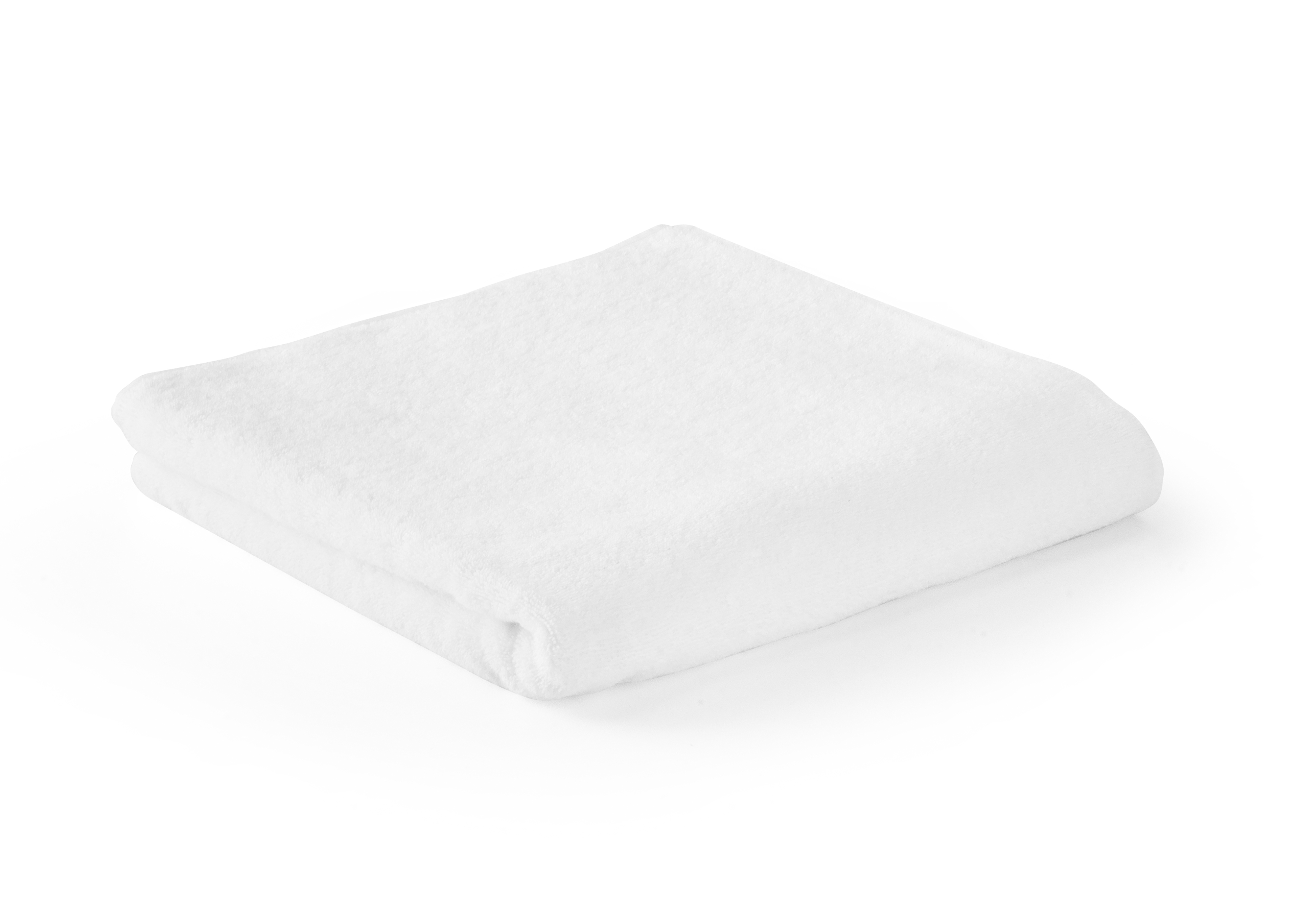 BARDEM L. Toalha de banho (500 g/m²) em algodão (82%) e algodão reciclado (18%)