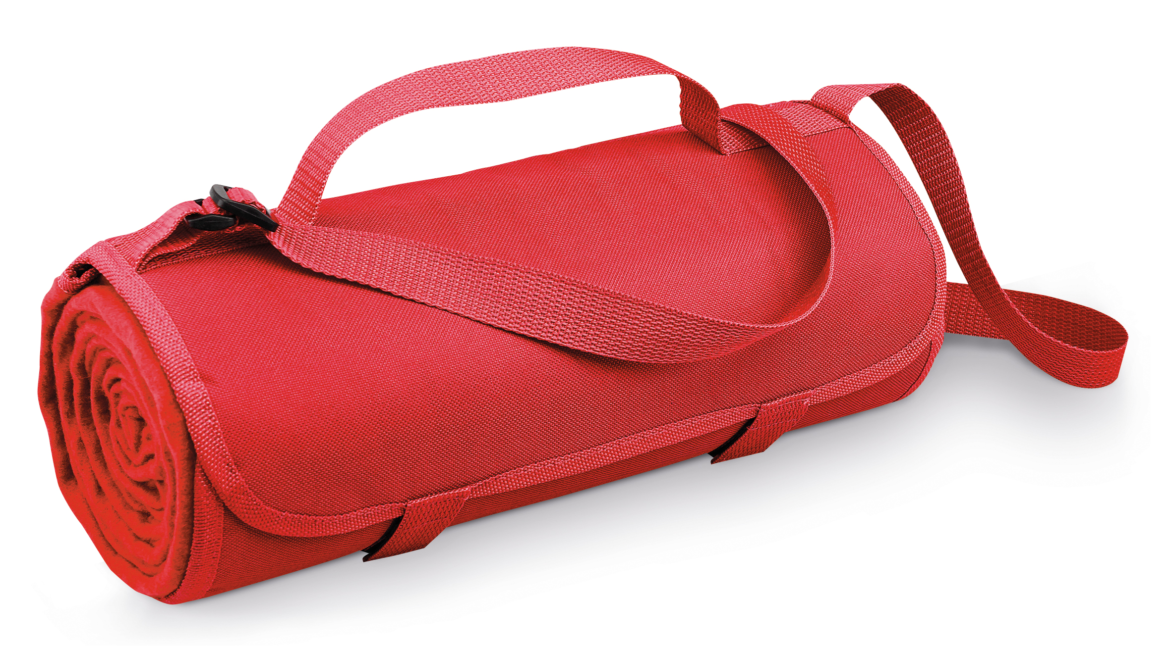 FLEECE. Manta de tecido polar (160 g/m²)