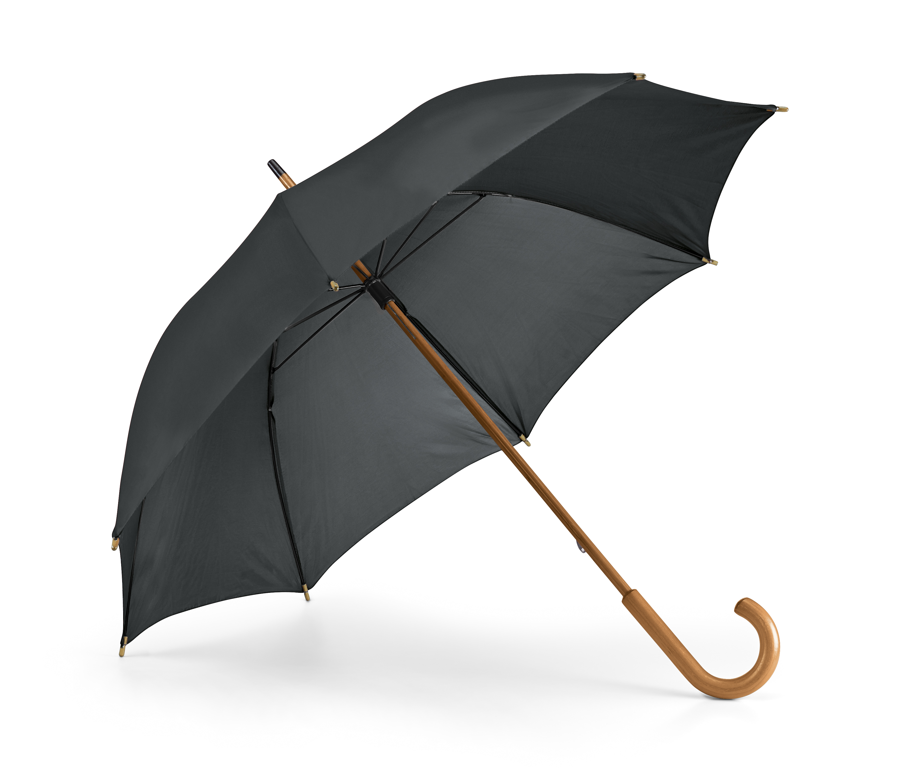 BETSEY. Guarda-chuva em poliéster 190T