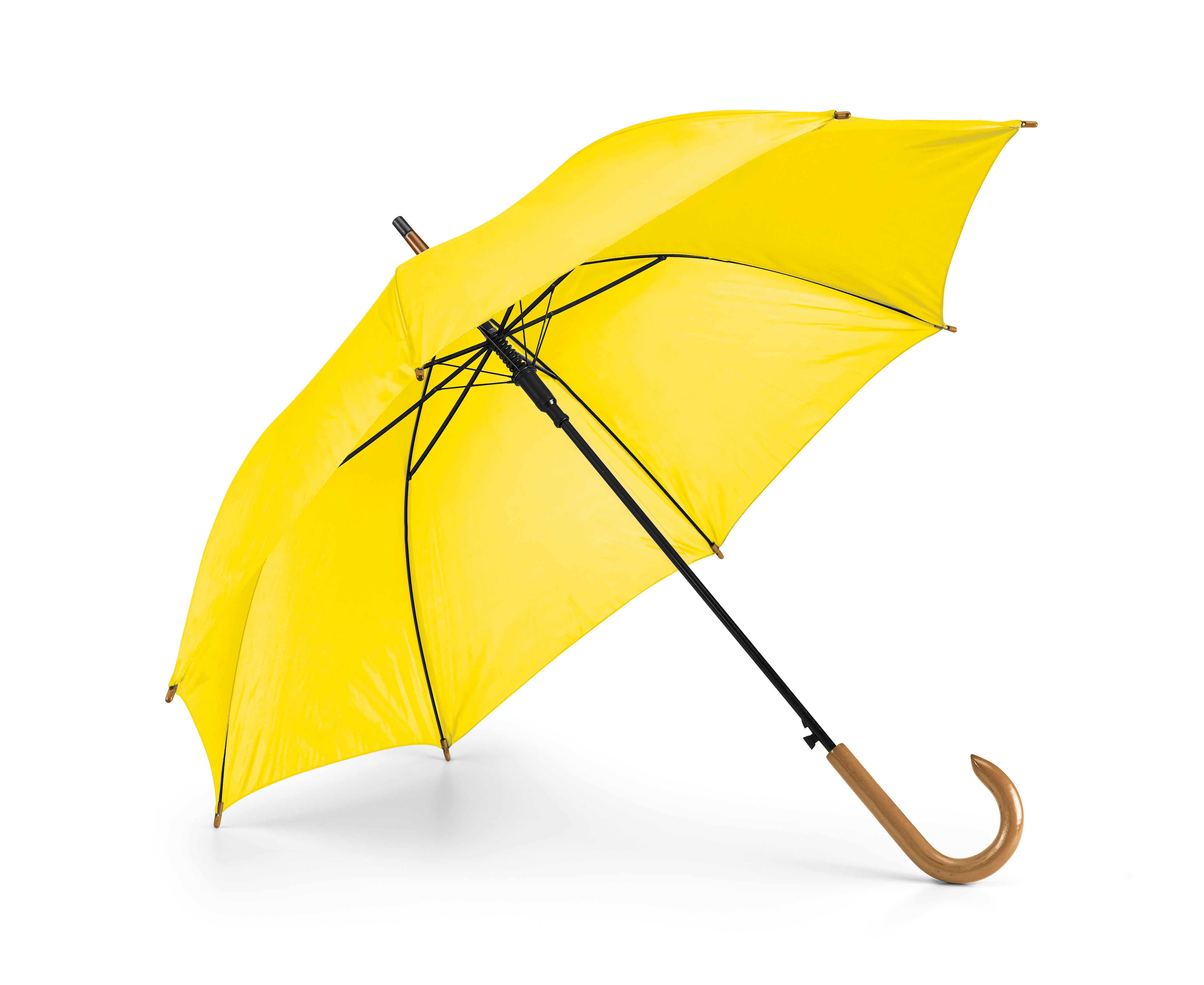 PATTI. Parapluie en polyester 190T avec ouverture automatique