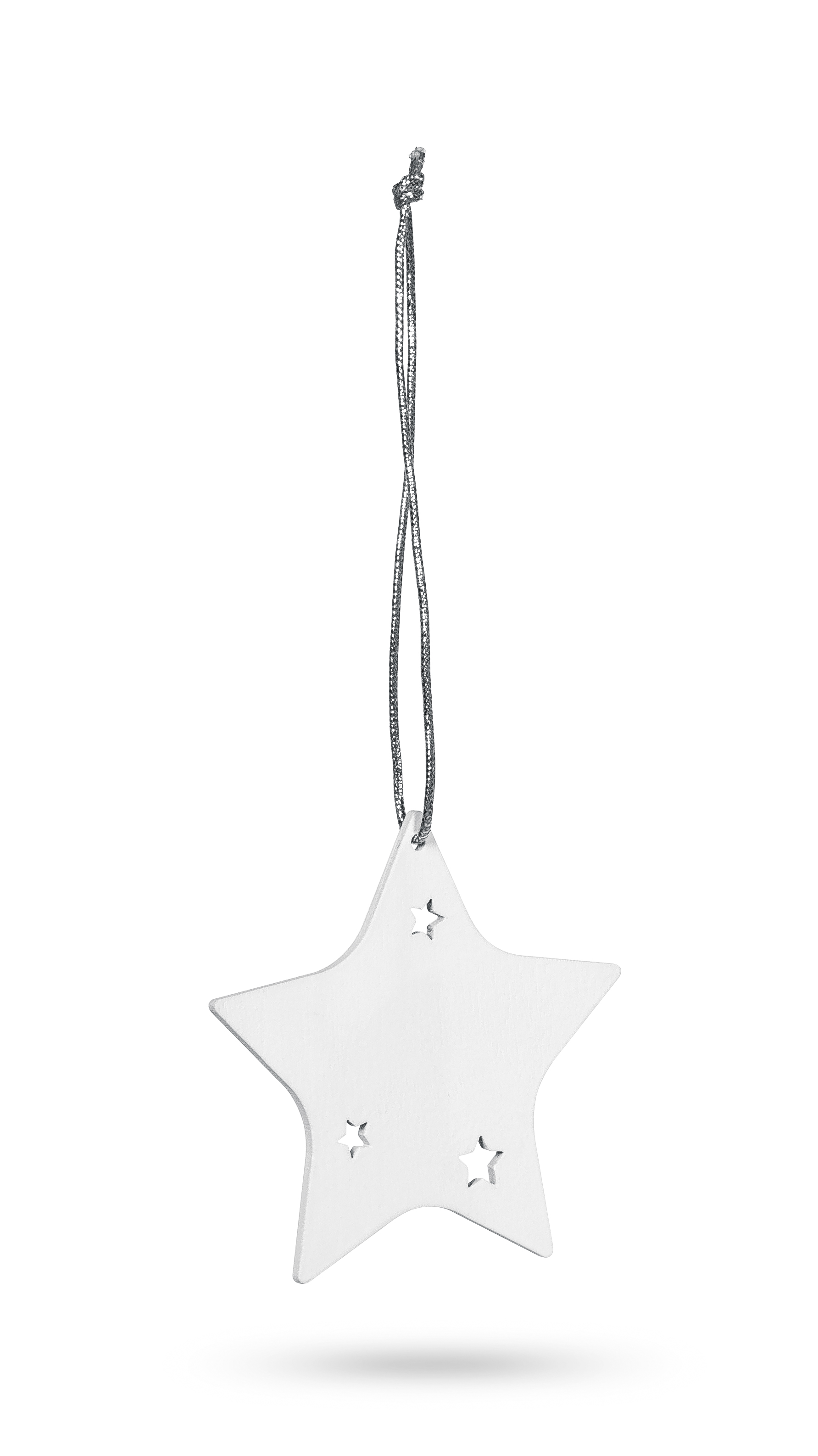 ASPEN. Pendente de Natal