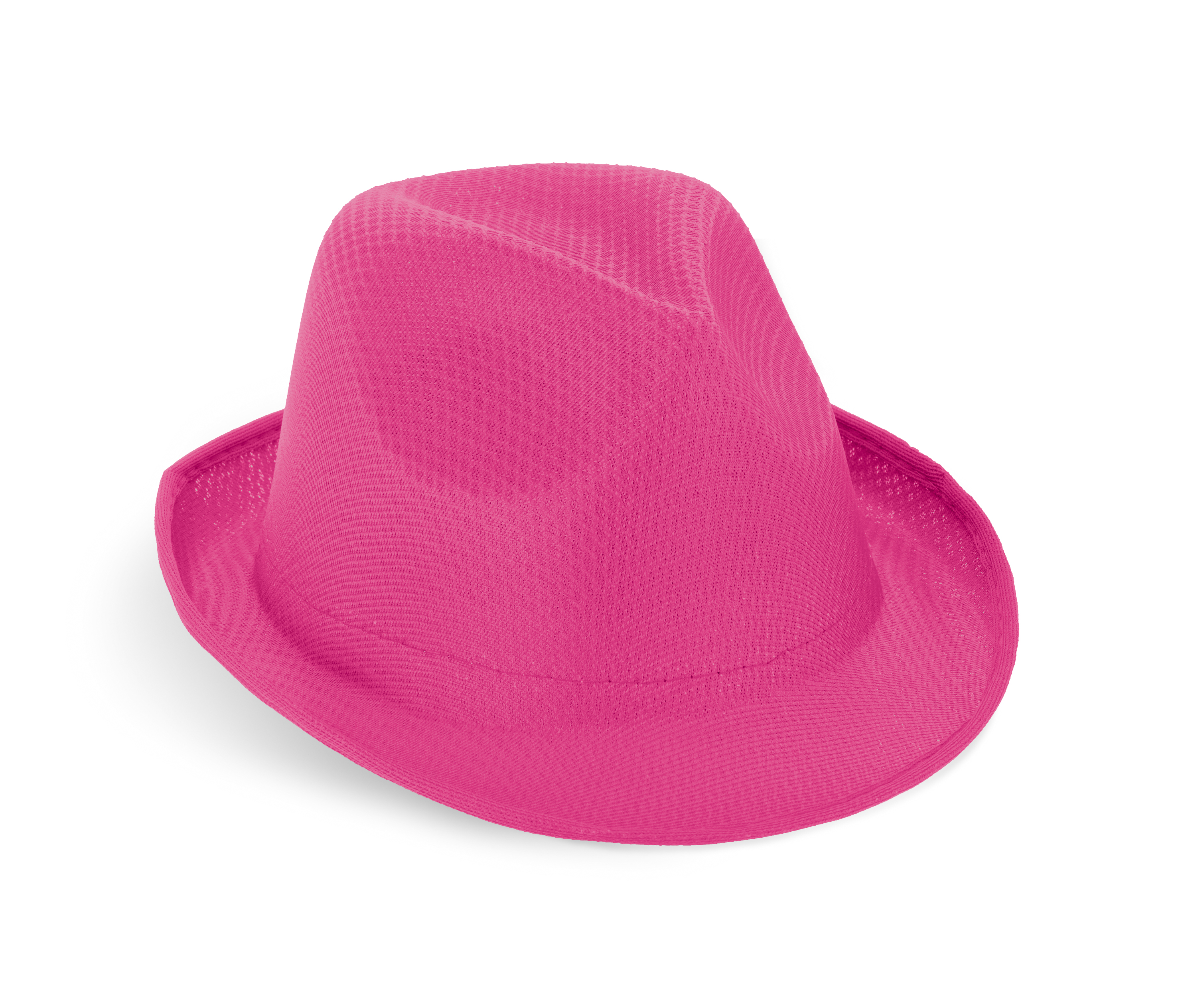 MANOLO. Chapéu em PP