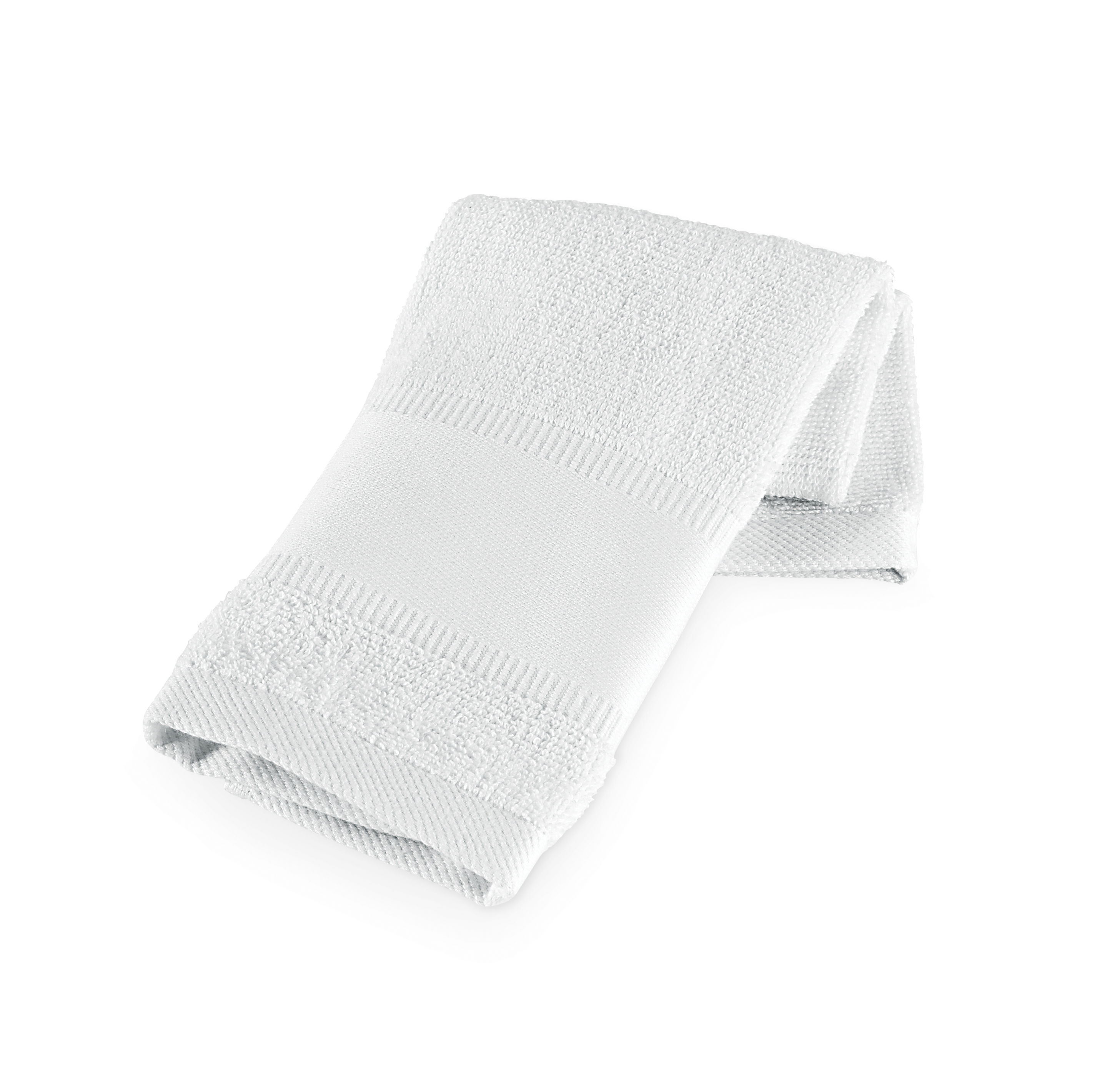 CANCHA. Toalha de desporto em algodão (380 g/m²)